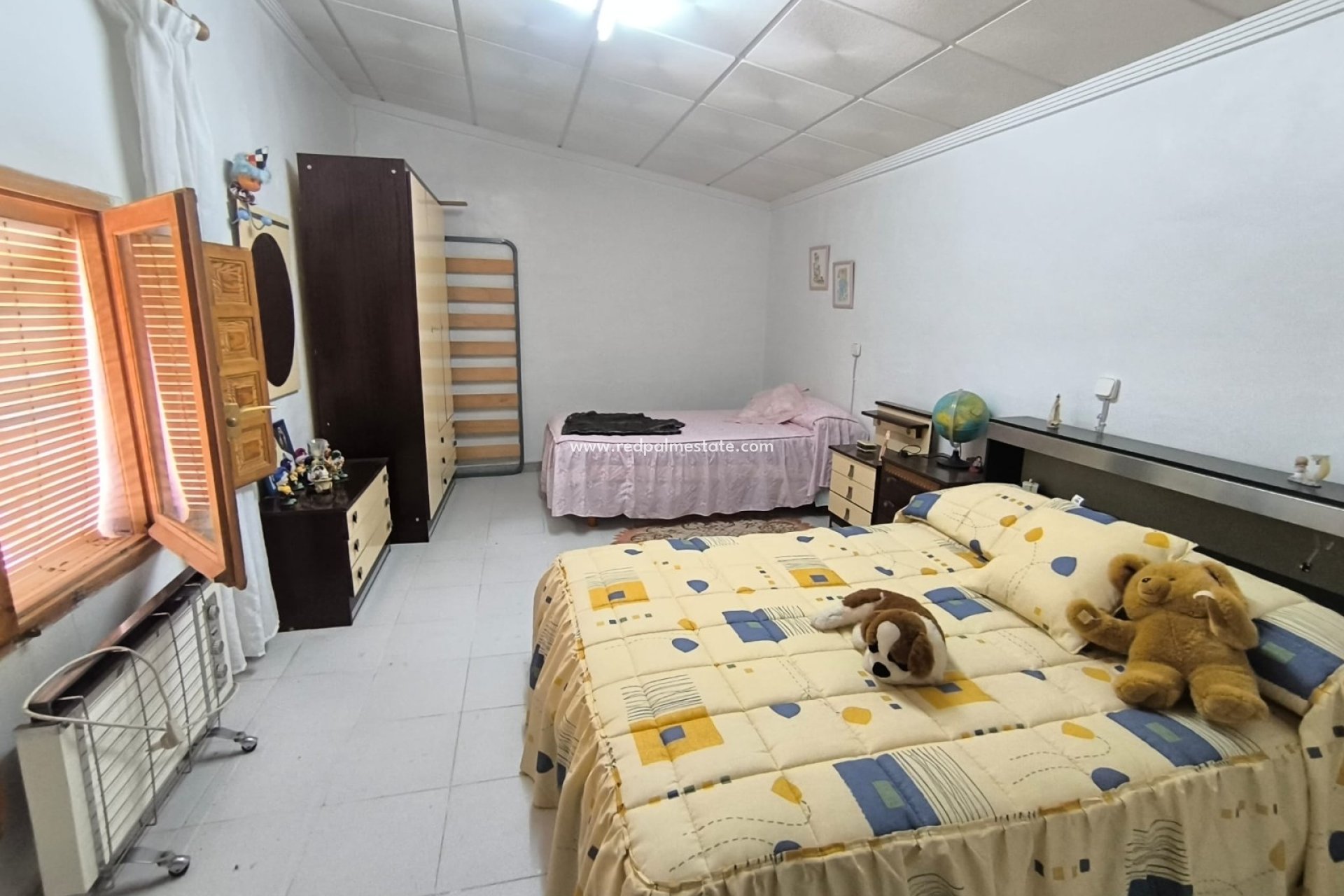 Reventa - Villa -
Monóvar/Monóver - Inland