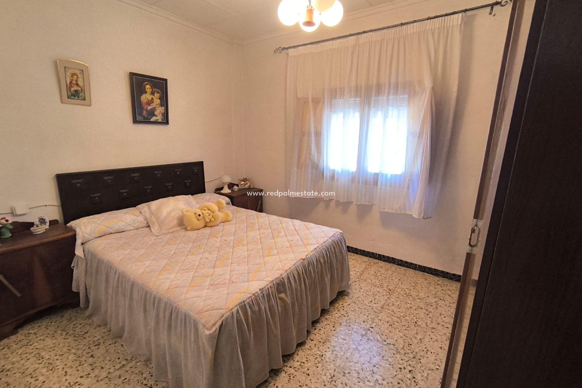 Reventa - Villa -
Monóvar/Monóver - Inland