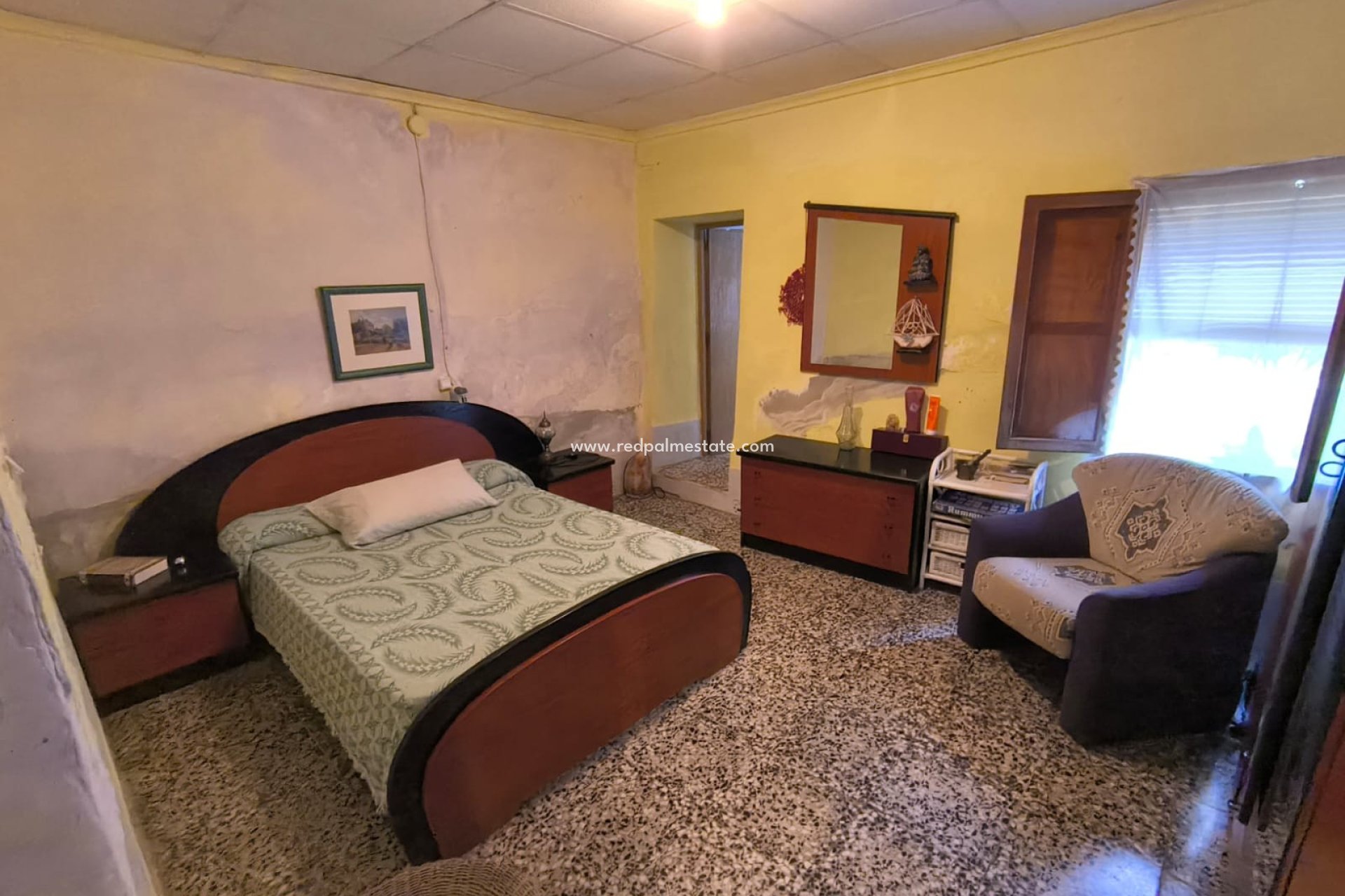 Reventa - Villa -
Monóvar/Monóver - Inland