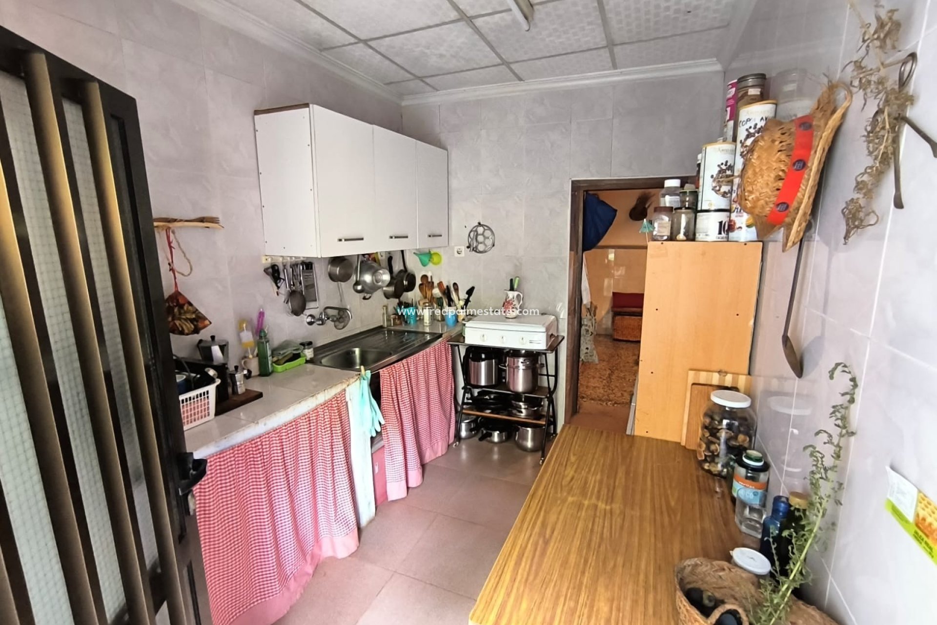 Reventa - Villa -
Monóvar/Monóver - Inland