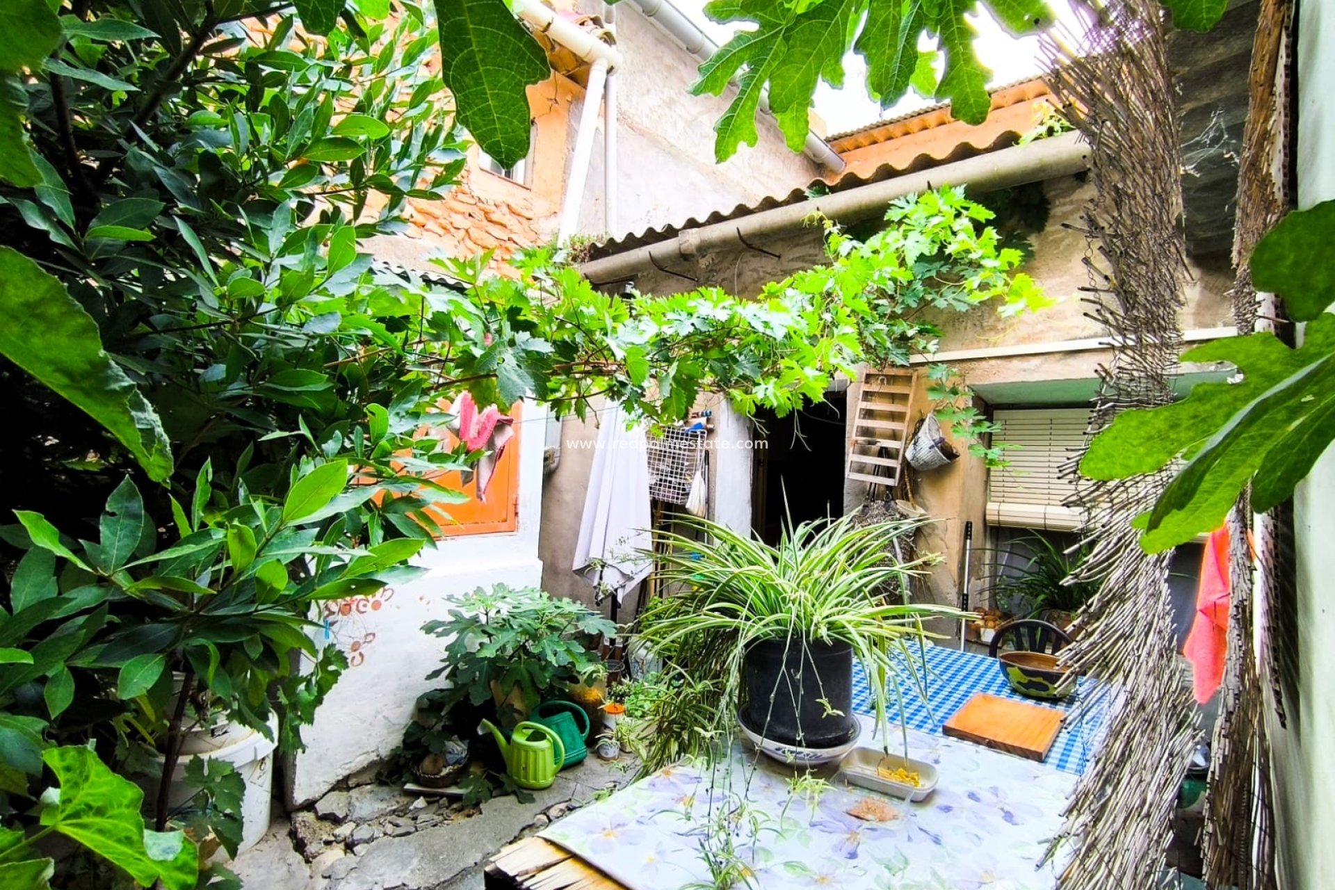 Reventa - Villa -
Monóvar/Monóver - Inland