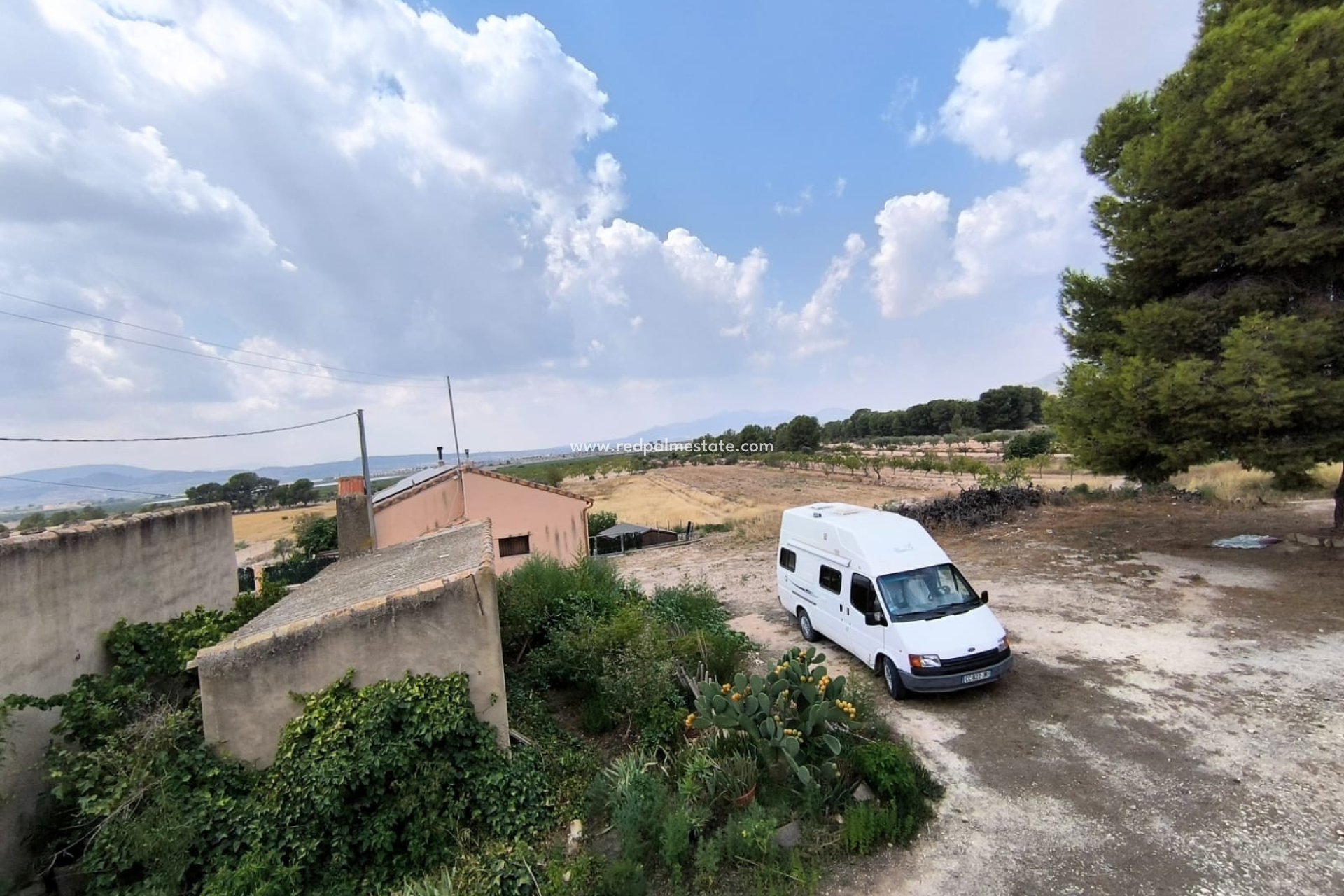 Reventa - Villa -
Monóvar/Monóver - Inland