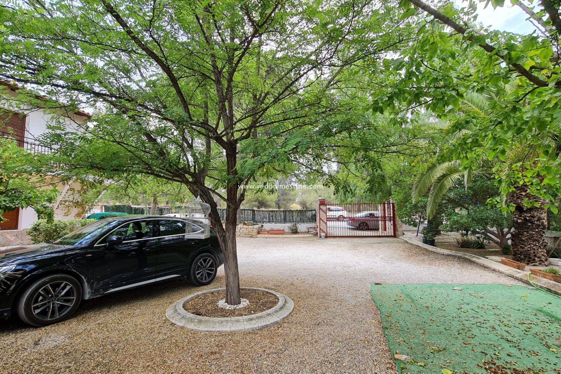 Reventa - Villa -
Monóvar/Monóver - Inland