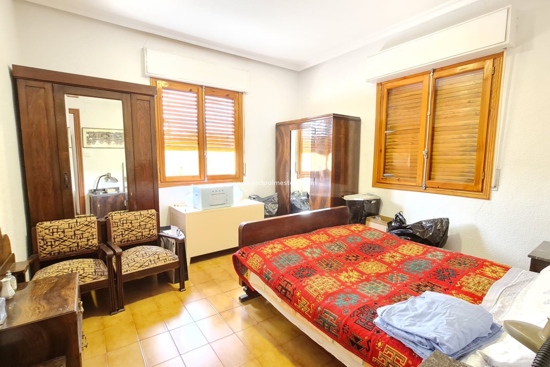 Reventa - Villa -
Monóvar/Monóver - Inland