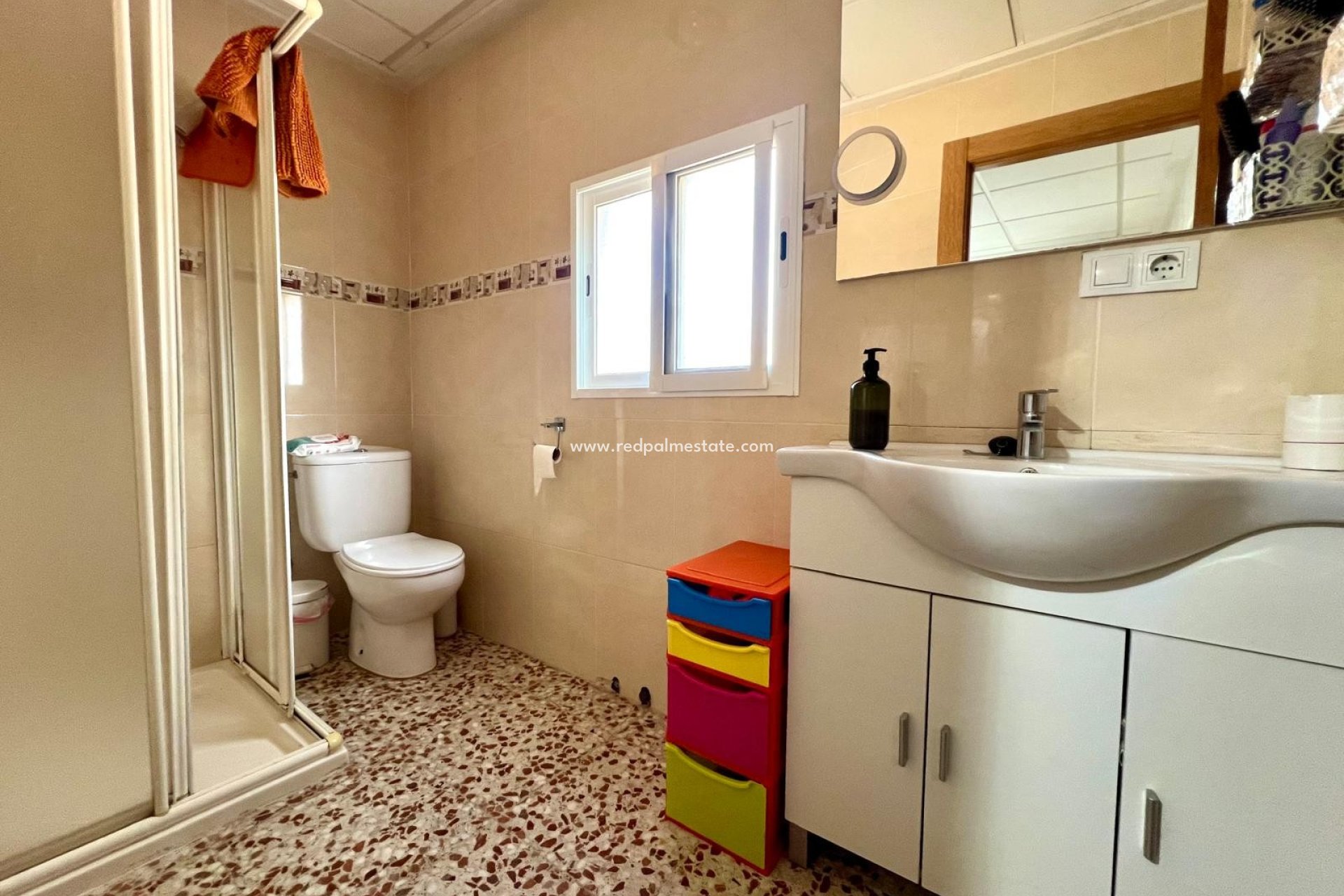 Reventa - Villa -
Monóvar/Monóver - Inland