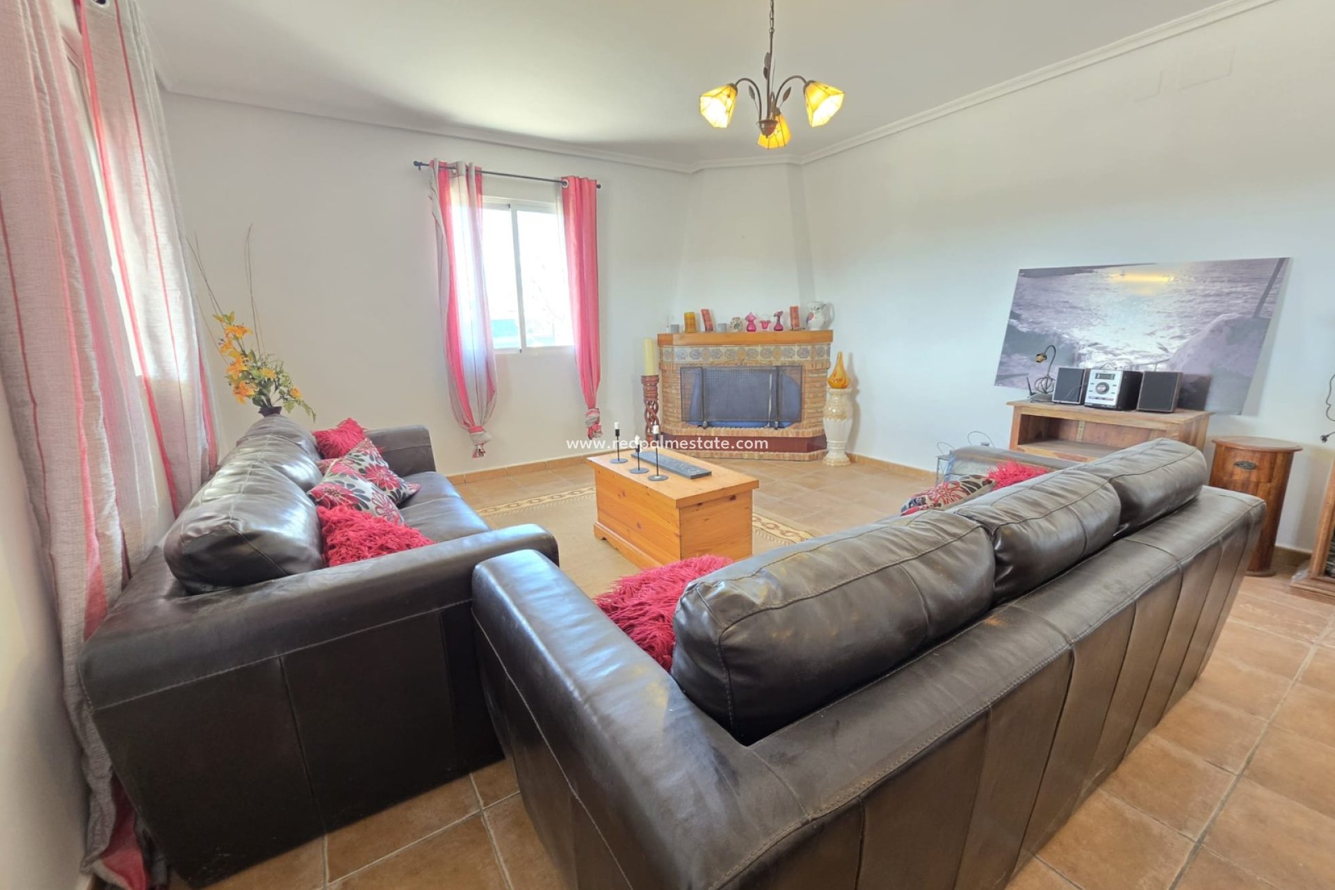 Reventa - Villa -
Monóvar/Monóver - Inland