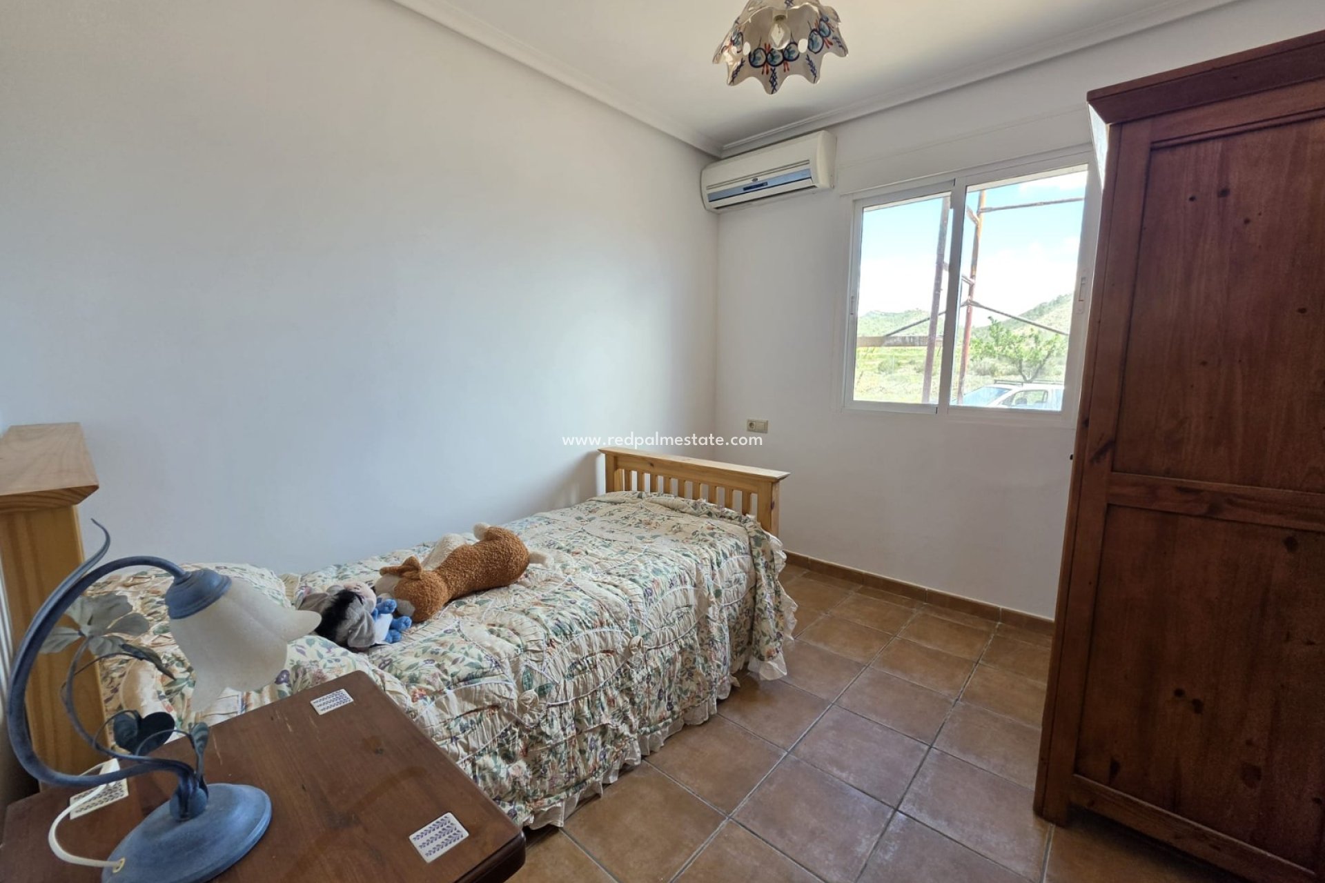 Reventa - Villa -
Monóvar/Monóver - Inland