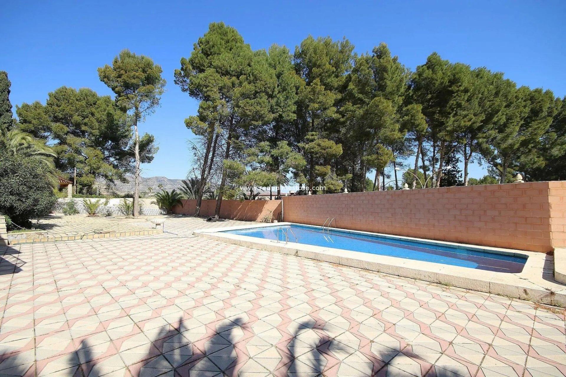 Reventa - Villa -
Monovar