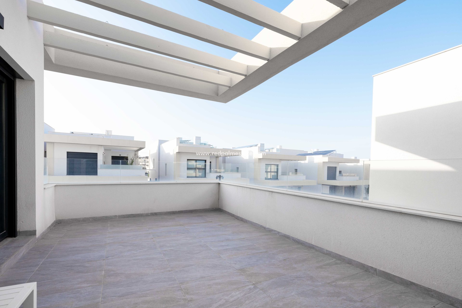 Reventa - Villa -
Montesinos - Costa Blanca