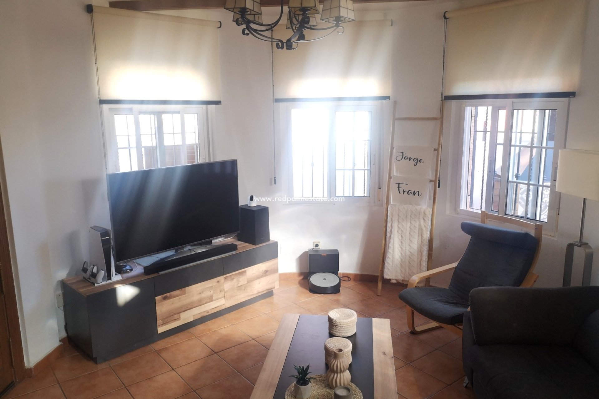 Reventa - Villa -
Montesinos - Costa Blanca