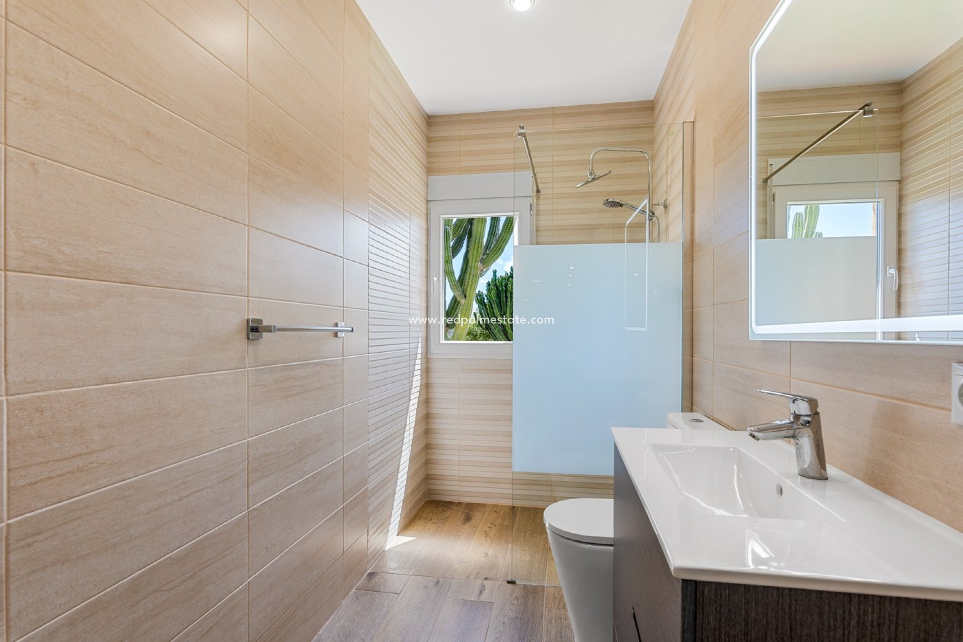 Reventa - Villa -
Montesinos - Costa Blanca