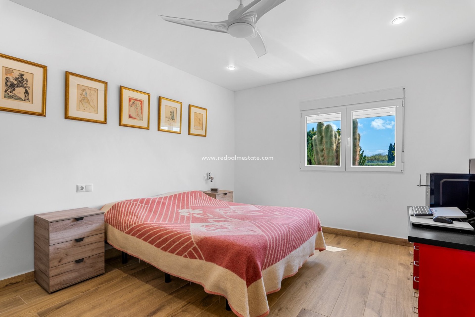 Reventa - Villa -
Montesinos - Costa Blanca