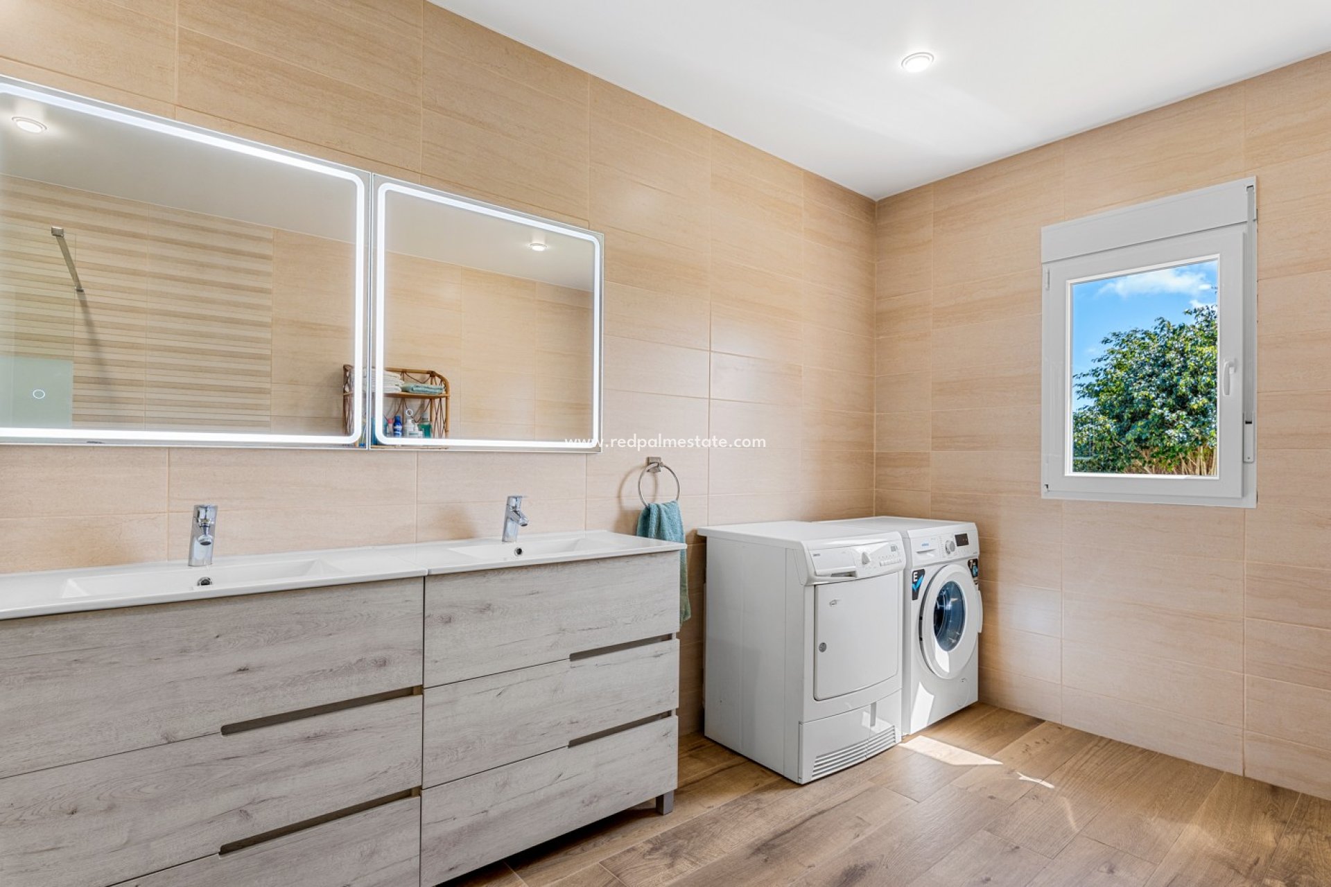 Reventa - Villa -
Montesinos - Costa Blanca