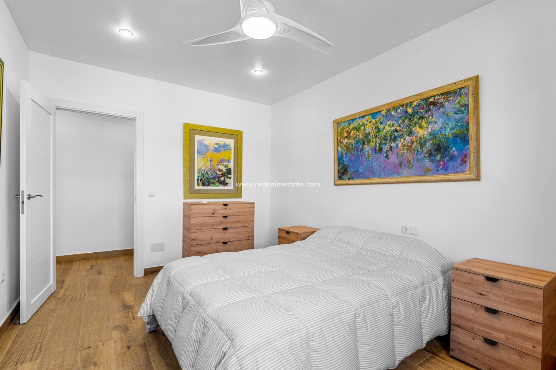 Reventa - Villa -
Montesinos - Costa Blanca