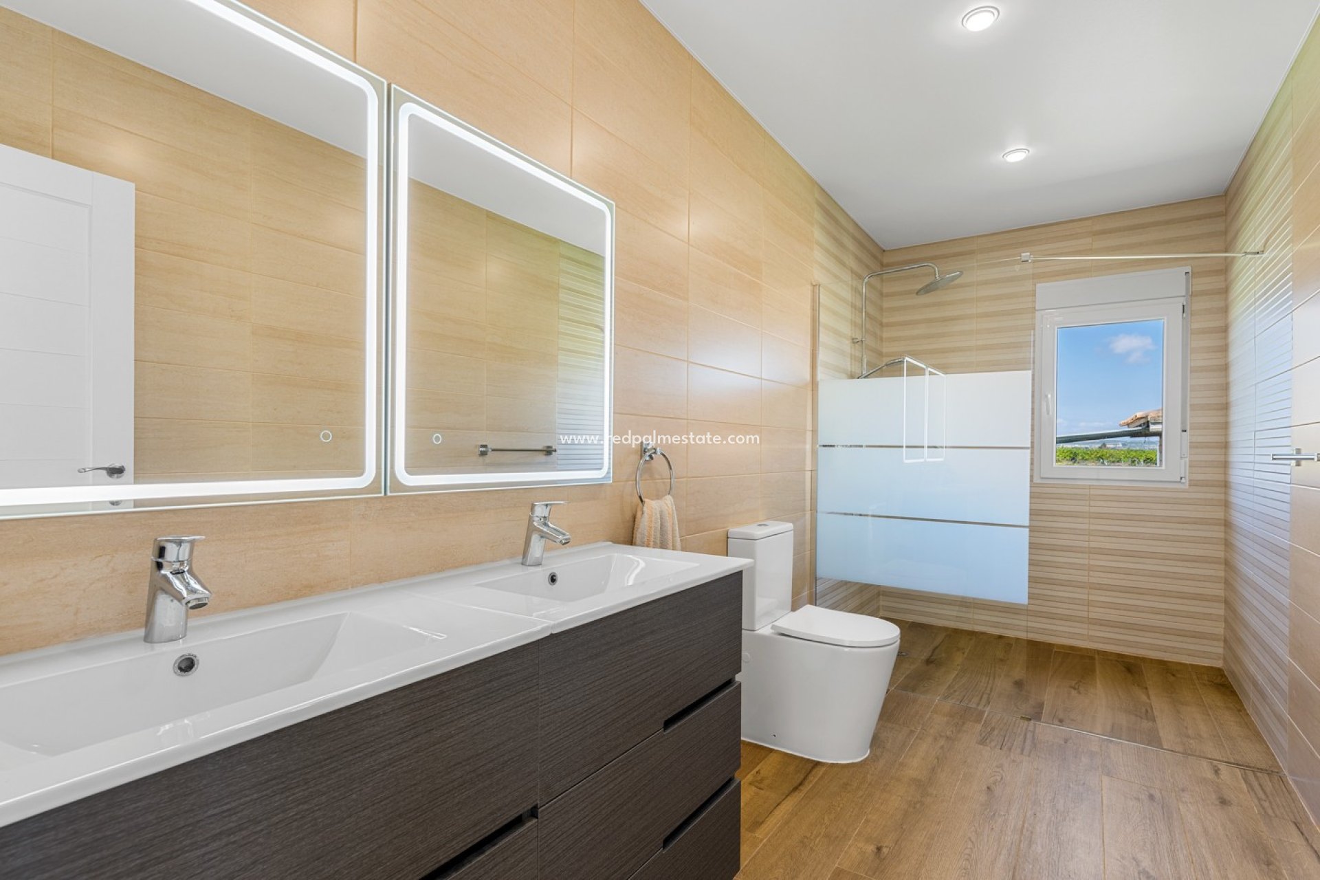 Reventa - Villa -
Montesinos - Costa Blanca