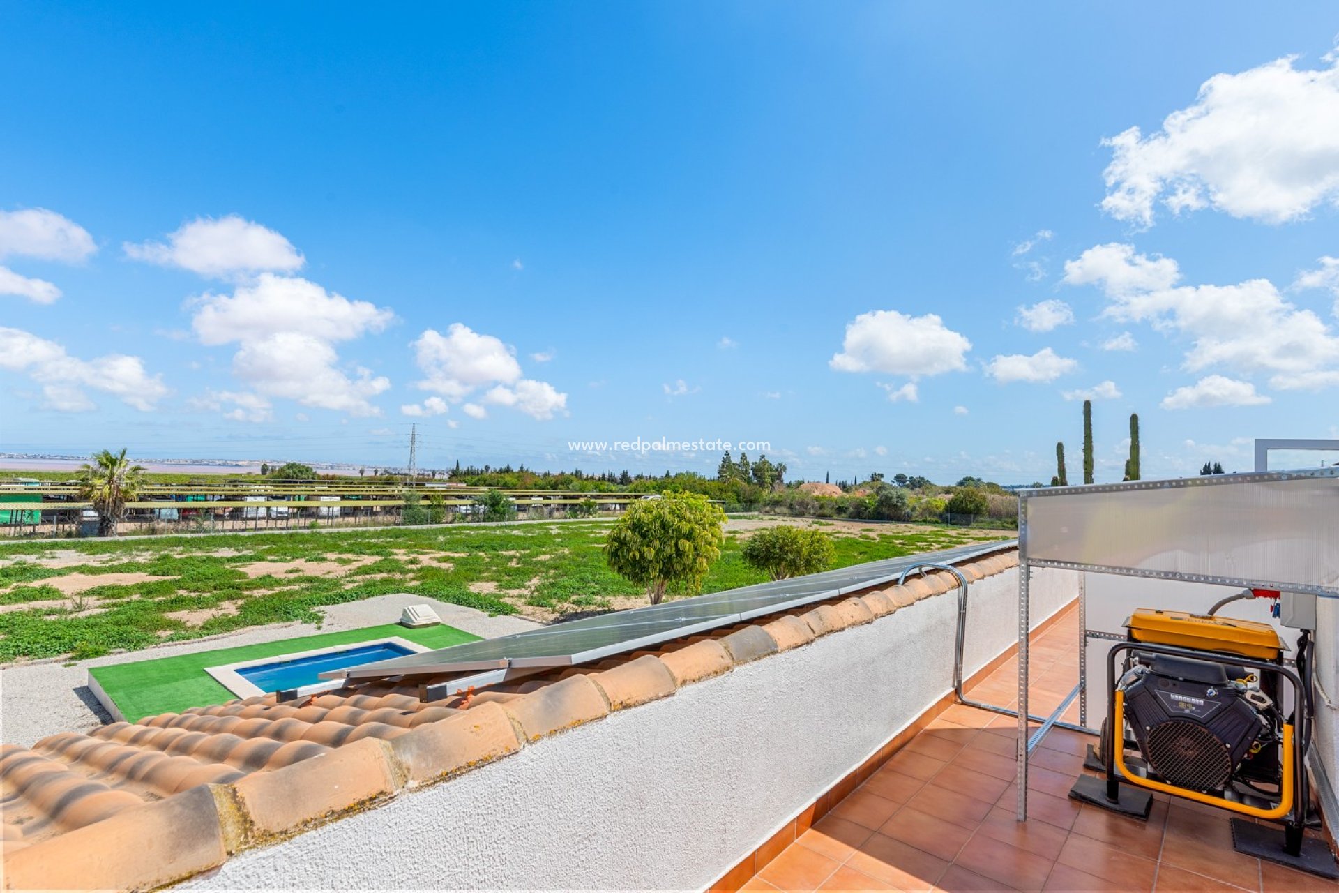Reventa - Villa -
Montesinos - Costa Blanca
