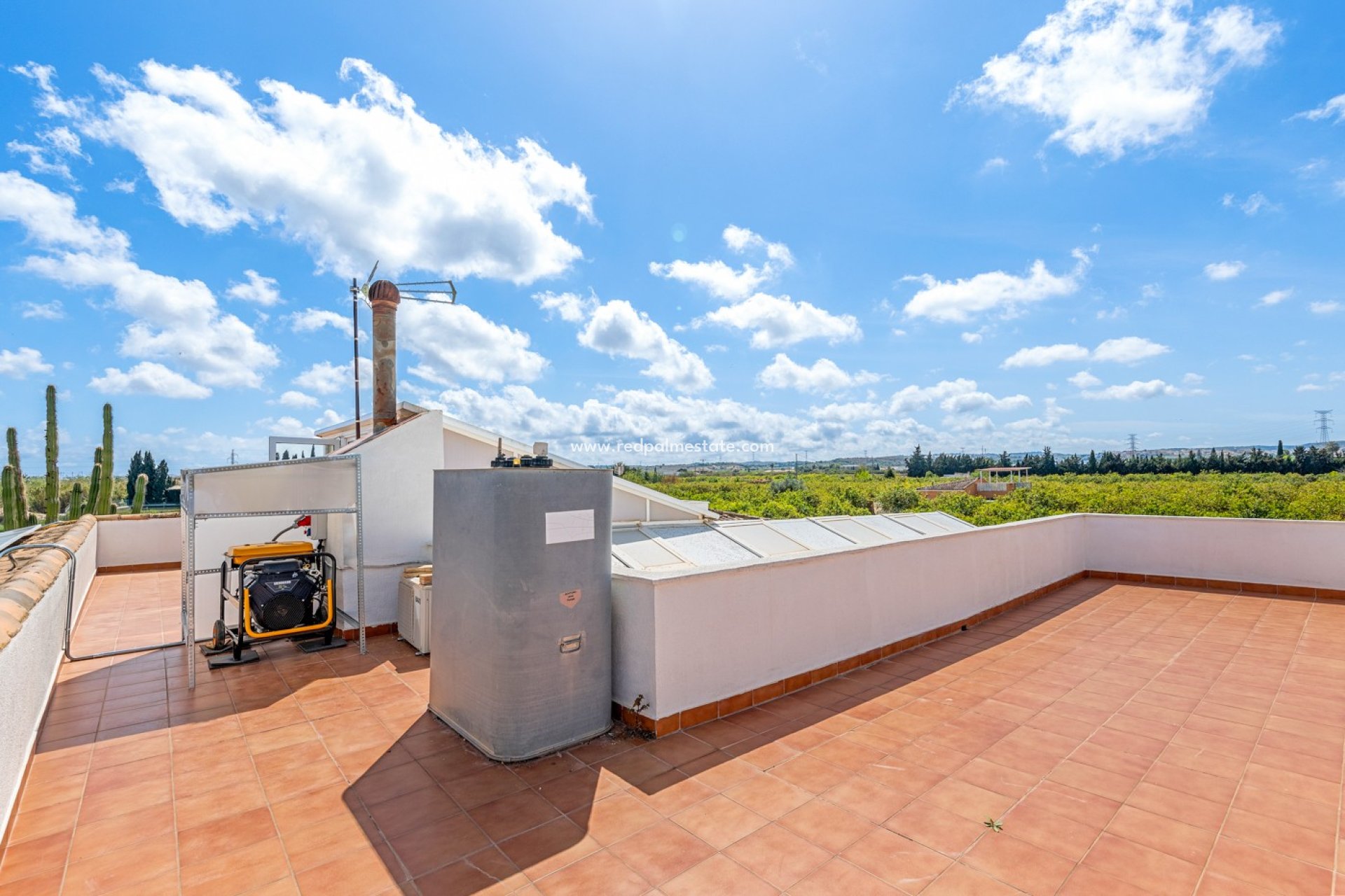 Reventa - Villa -
Montesinos - Costa Blanca