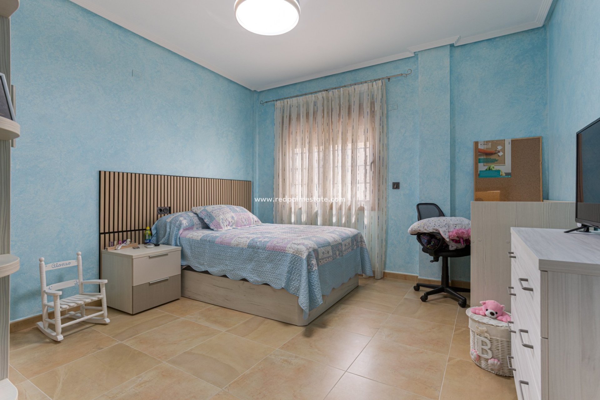 Reventa - Villa -
Montesinos - Costa Blanca