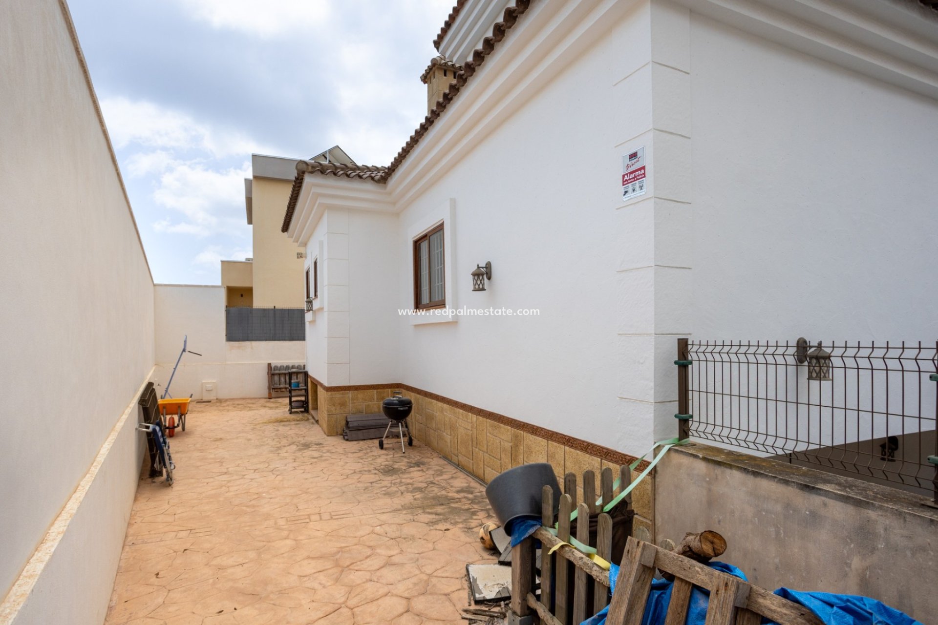 Reventa - Villa -
Montesinos - Costa Blanca