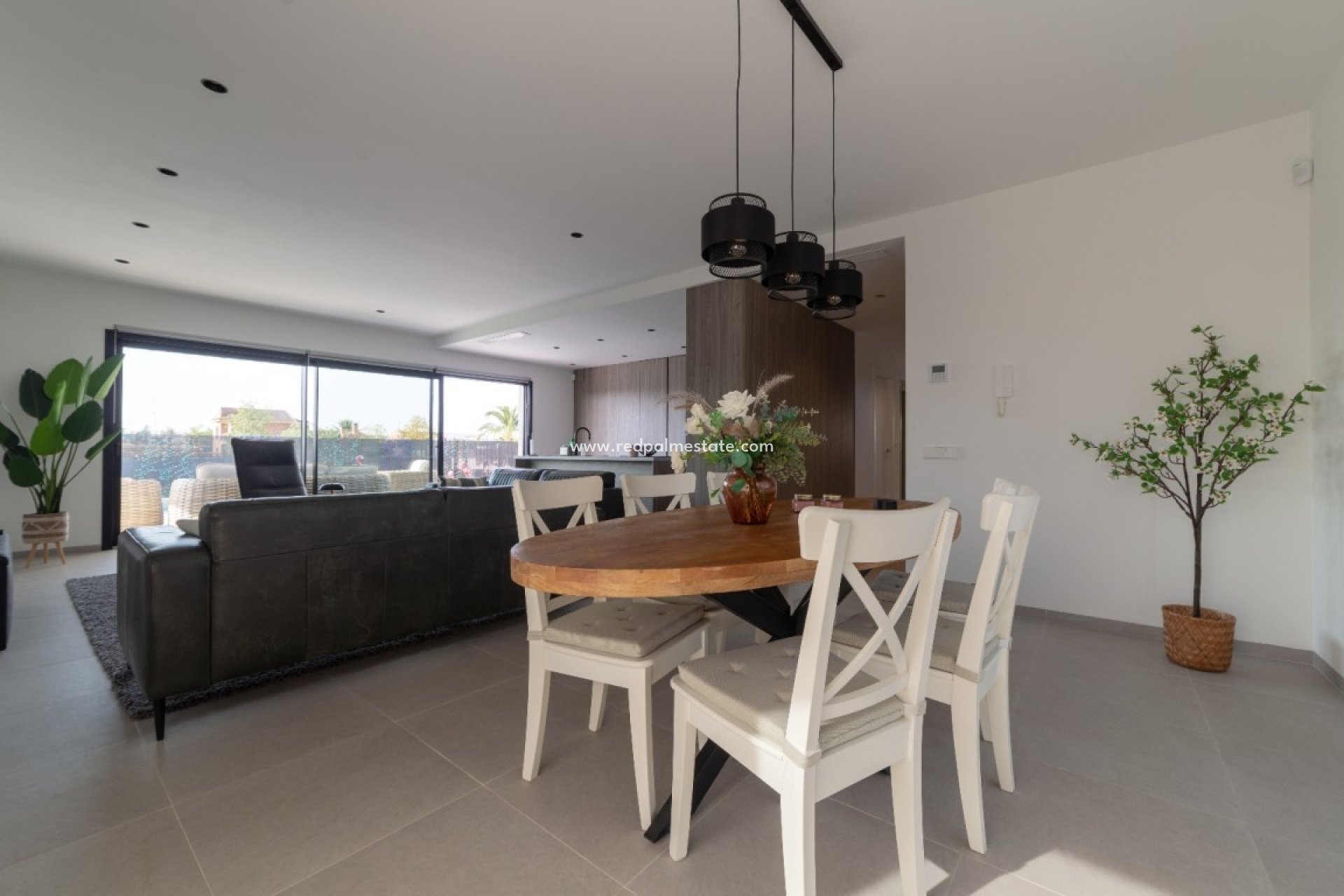 Reventa - Villa -
Montesinos - Costa Blanca