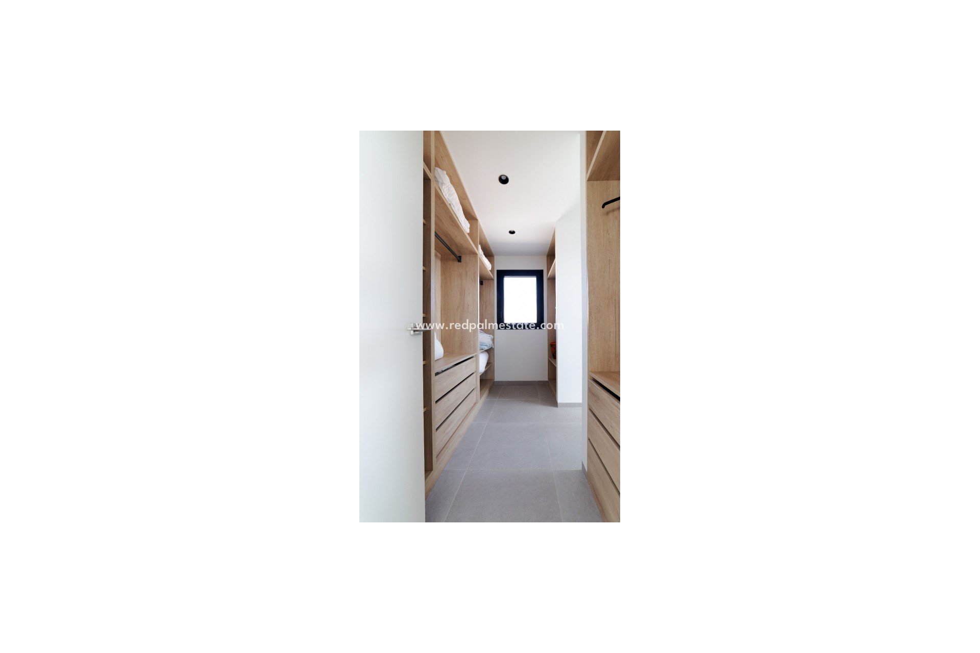 Reventa - Villa -
Montesinos - Costa Blanca