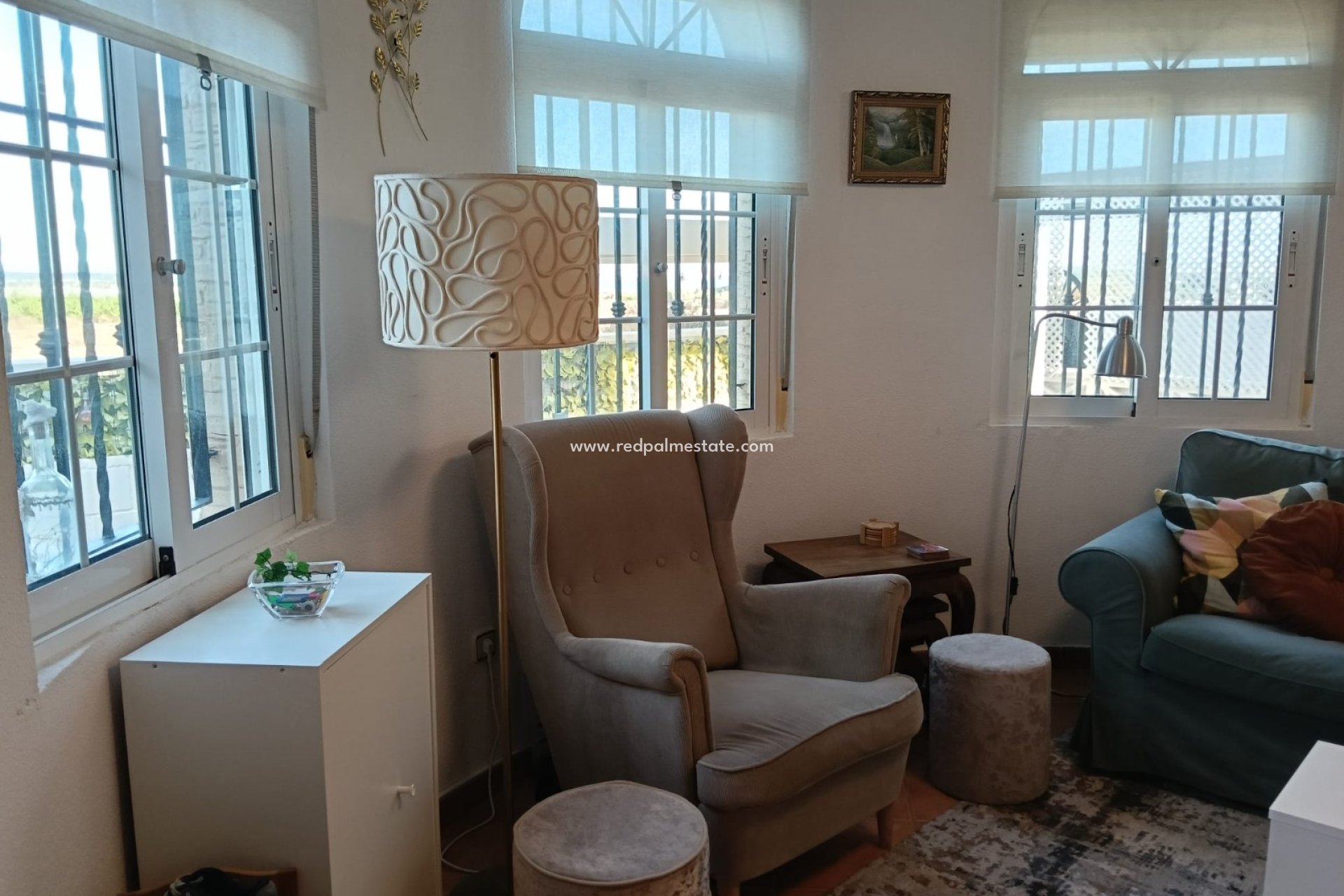 Reventa - Villa -
Montesinos - Costa Blanca