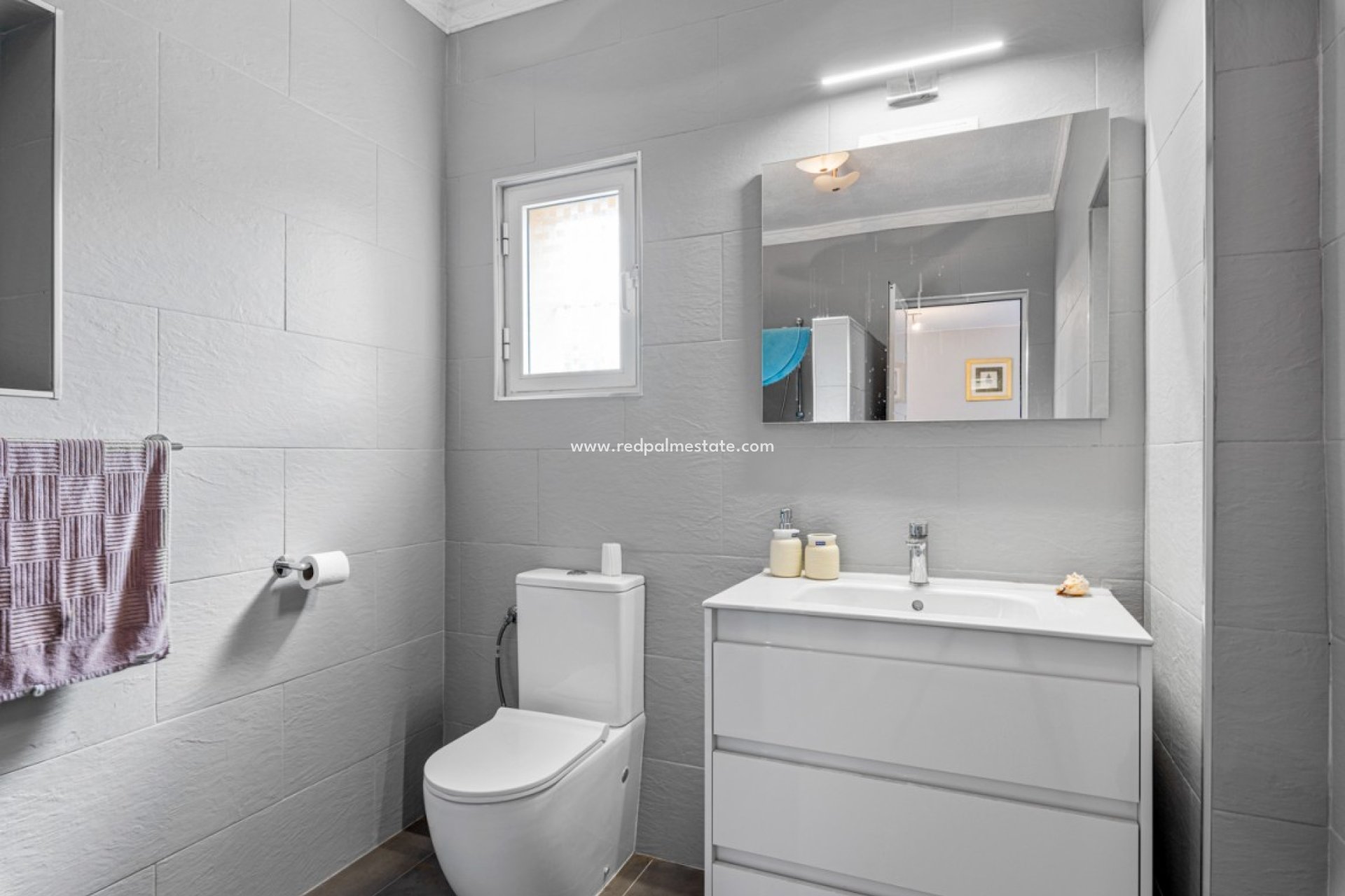 Reventa - Villa -
Montesinos - Los Montesinos