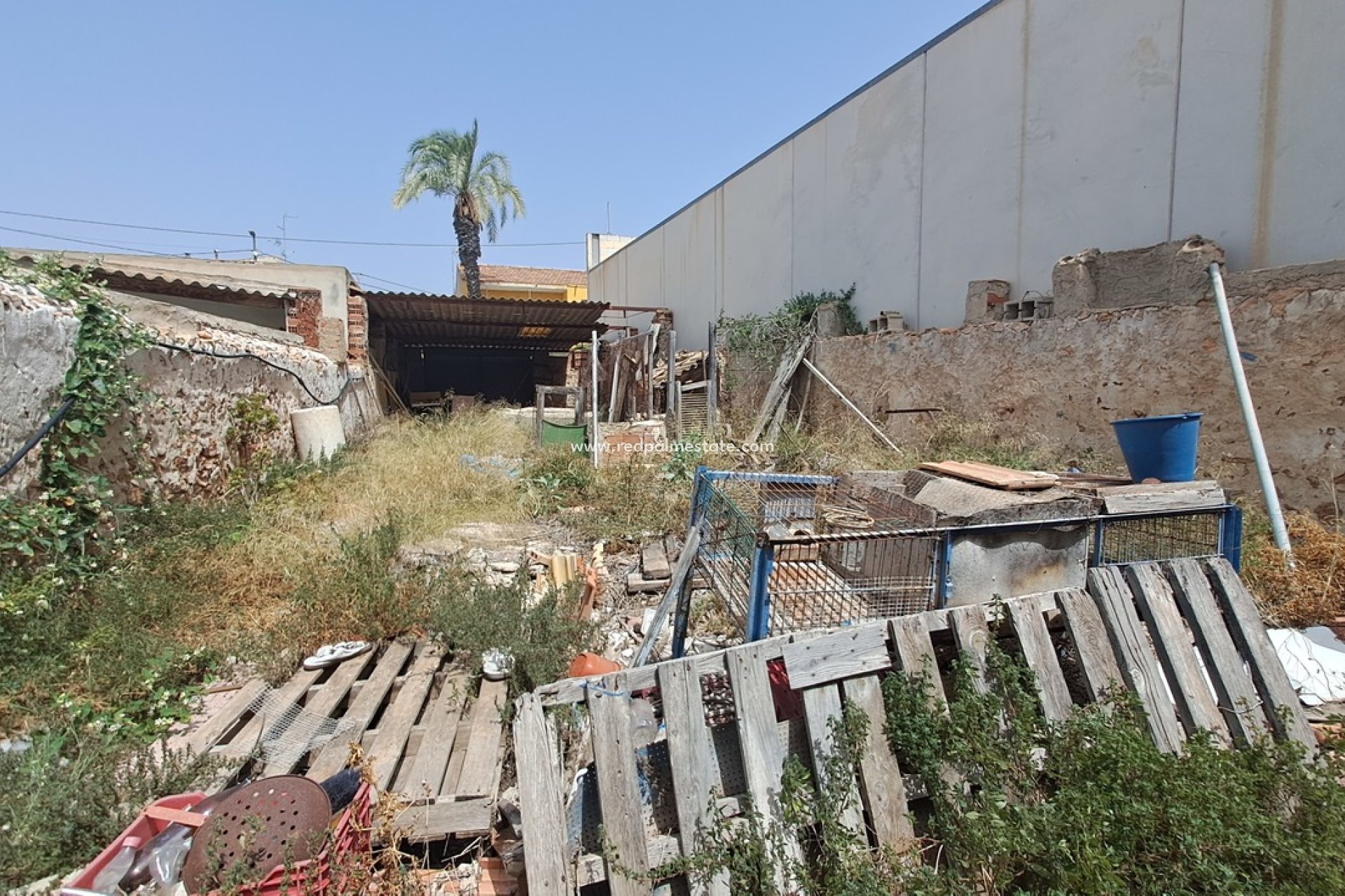 Reventa - Villa -
Montesinos - Los Montesinos