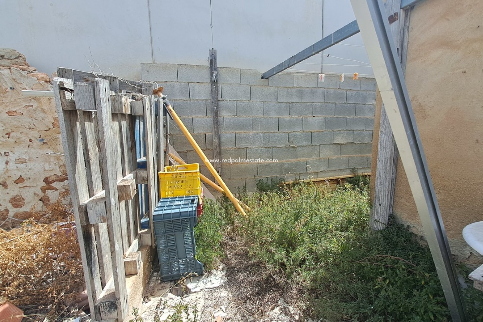 Reventa - Villa -
Montesinos - Los Montesinos