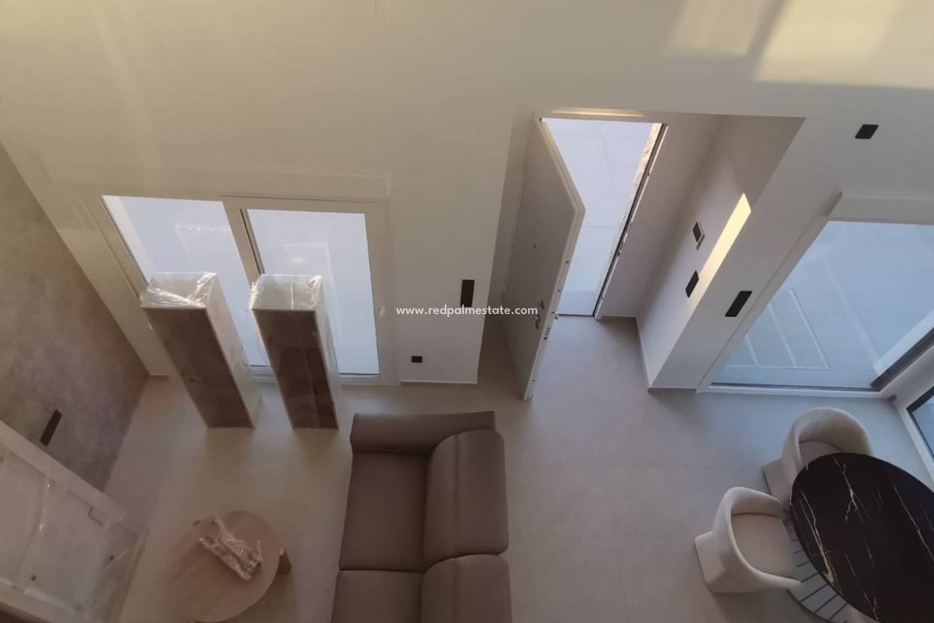 Reventa - Villa -
Montesinos - Los Montesinos