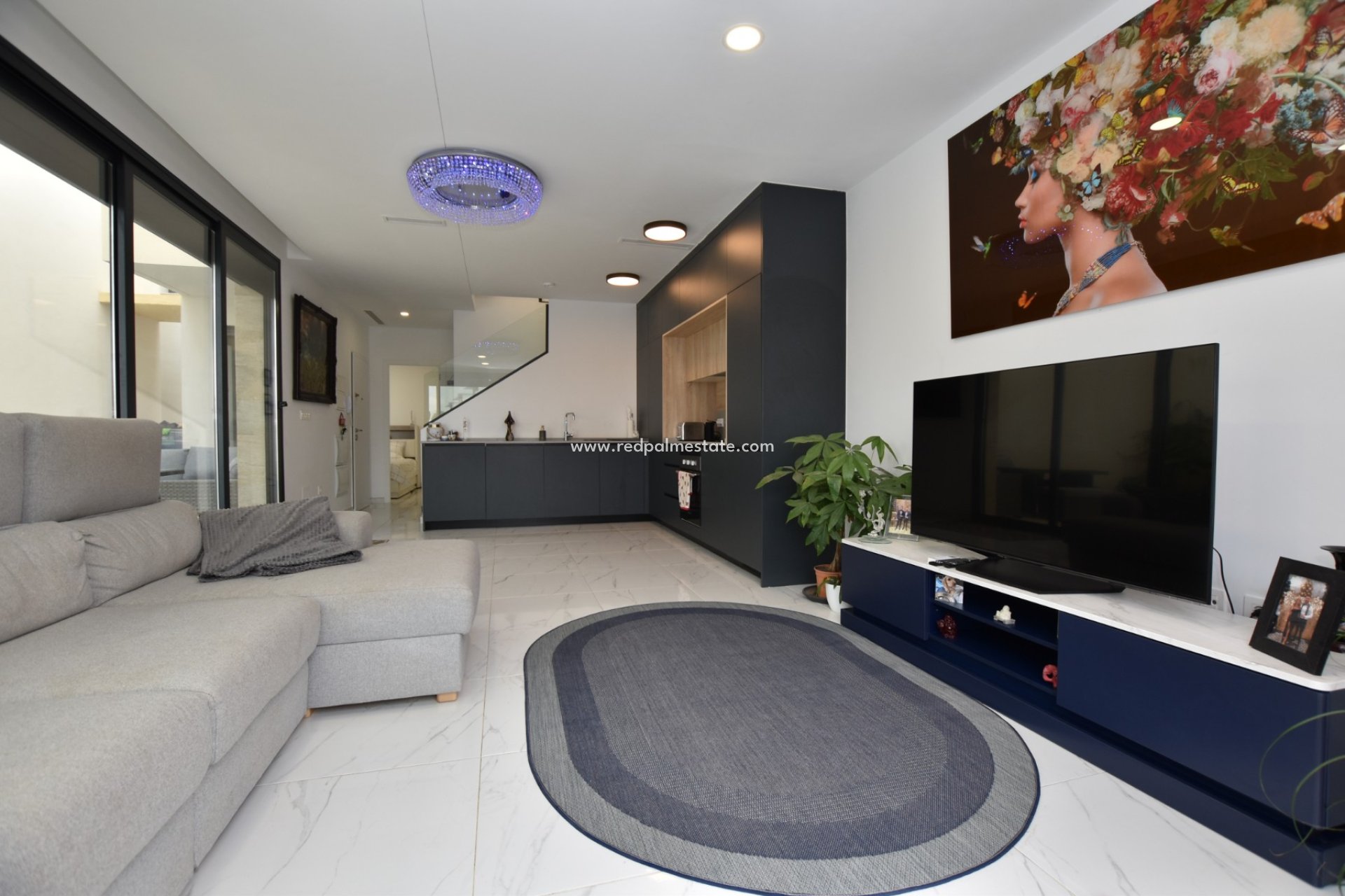 Reventa - Villa -
Montesinos - Los Montesinos