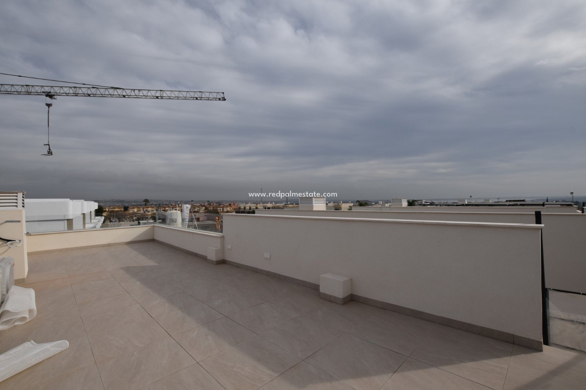 Reventa - Villa -
Montesinos - Los Montesinos