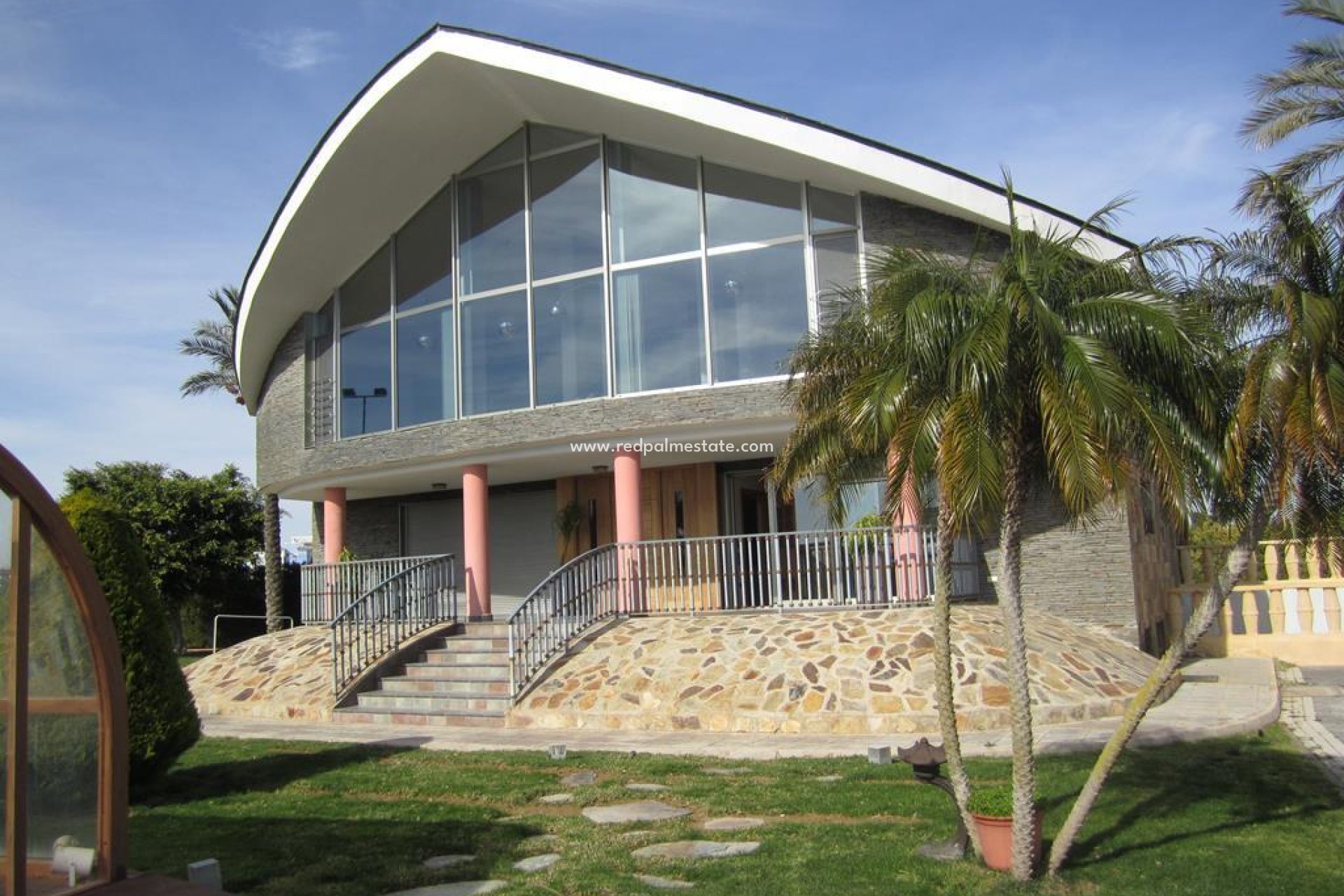 Reventa - Villa -
Montesinos - Los Montesinos