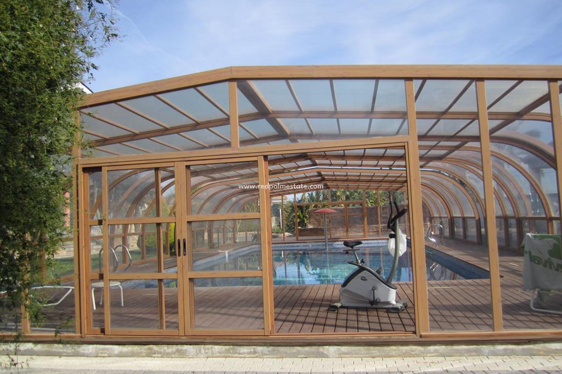 Reventa - Villa -
Montesinos - Los Montesinos