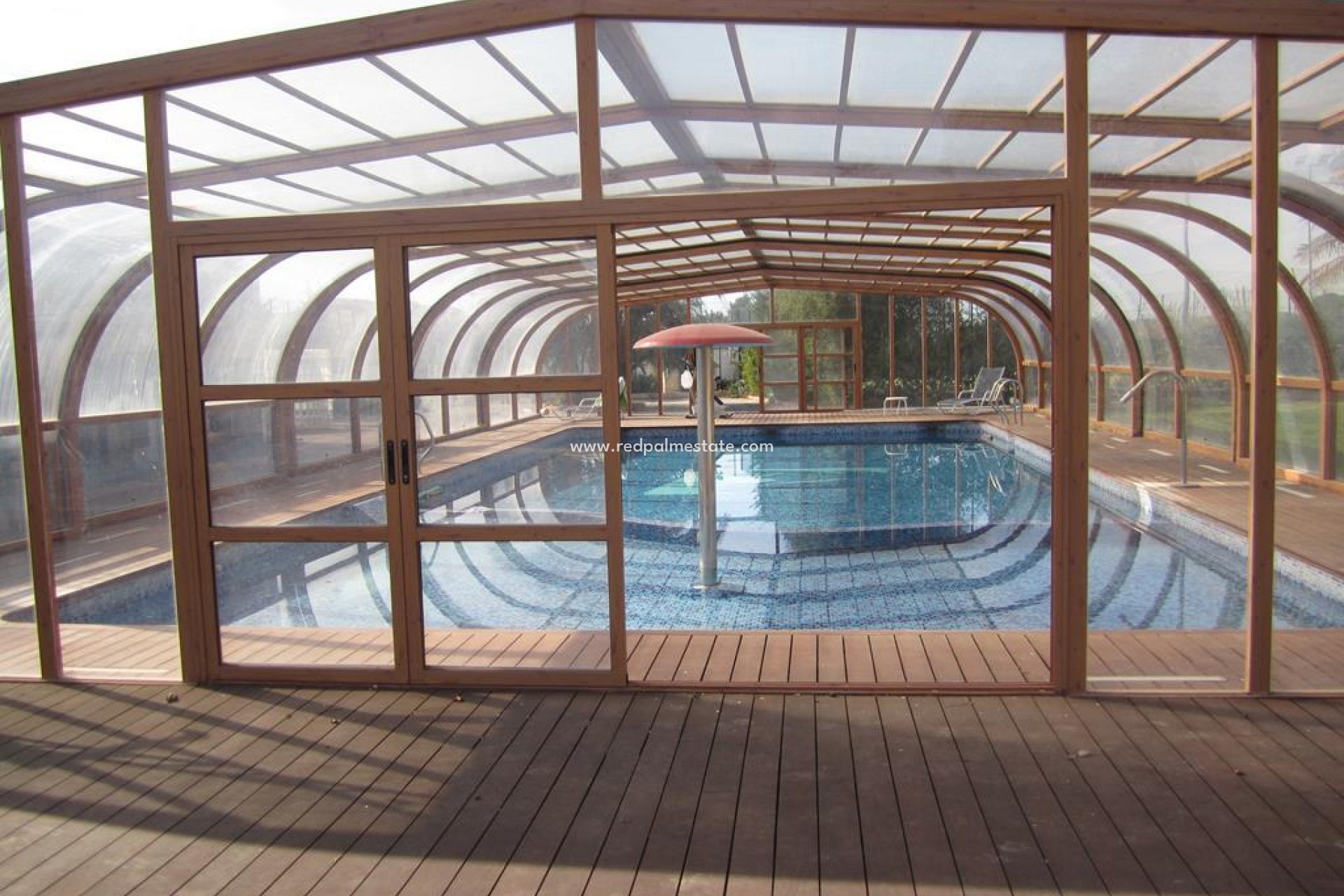 Reventa - Villa -
Montesinos - Los Montesinos