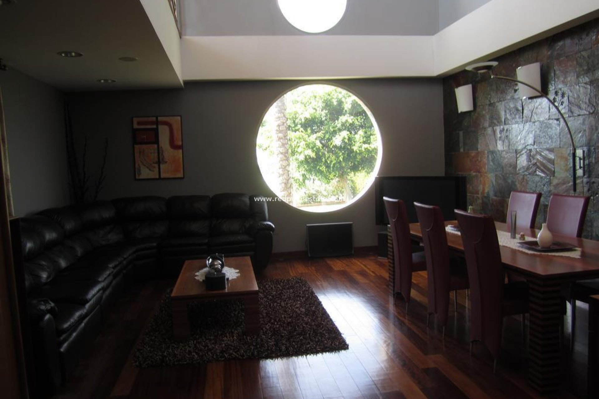 Reventa - Villa -
Montesinos - Los Montesinos