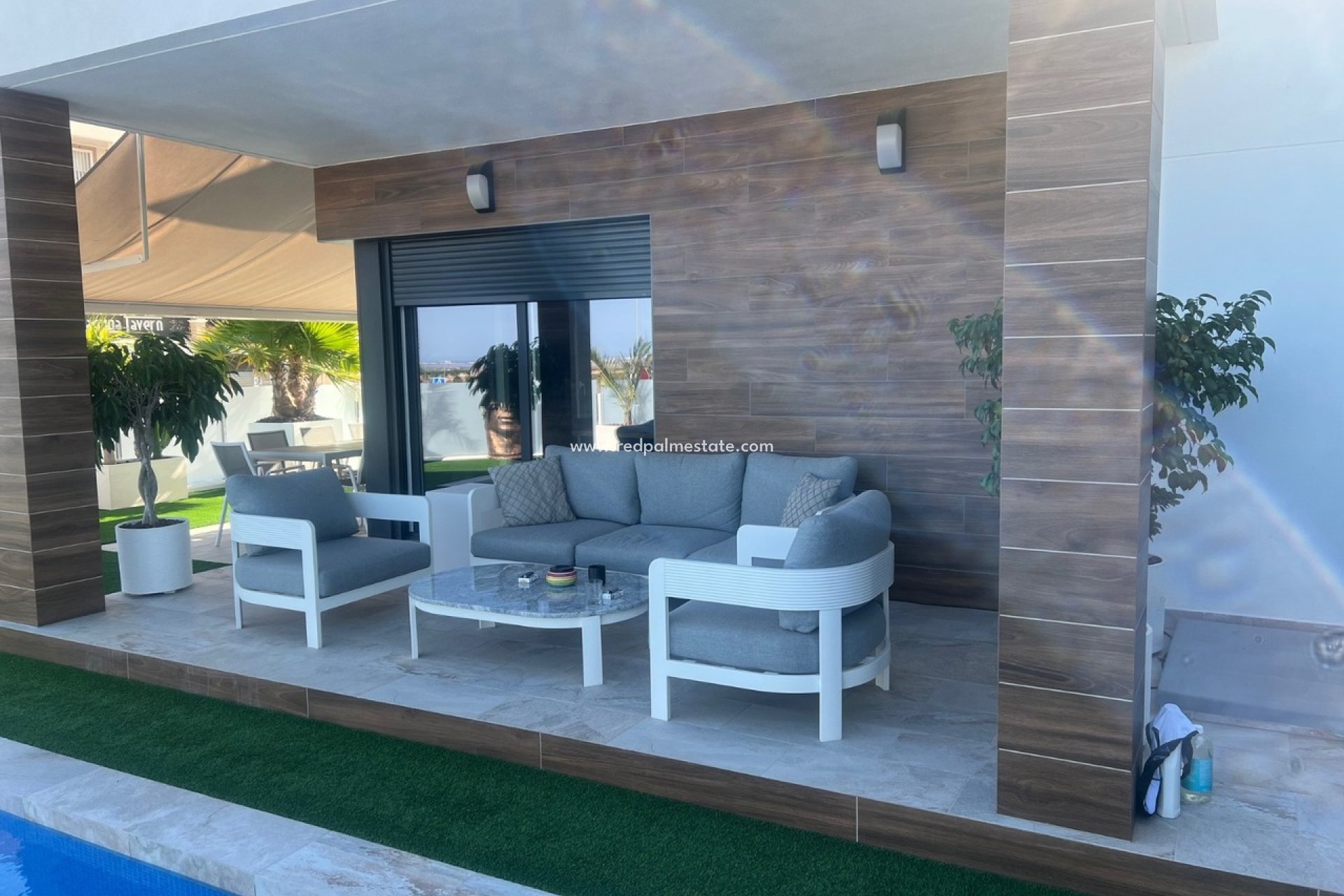 Reventa - Villa -
Montesinos - Los Montesinos