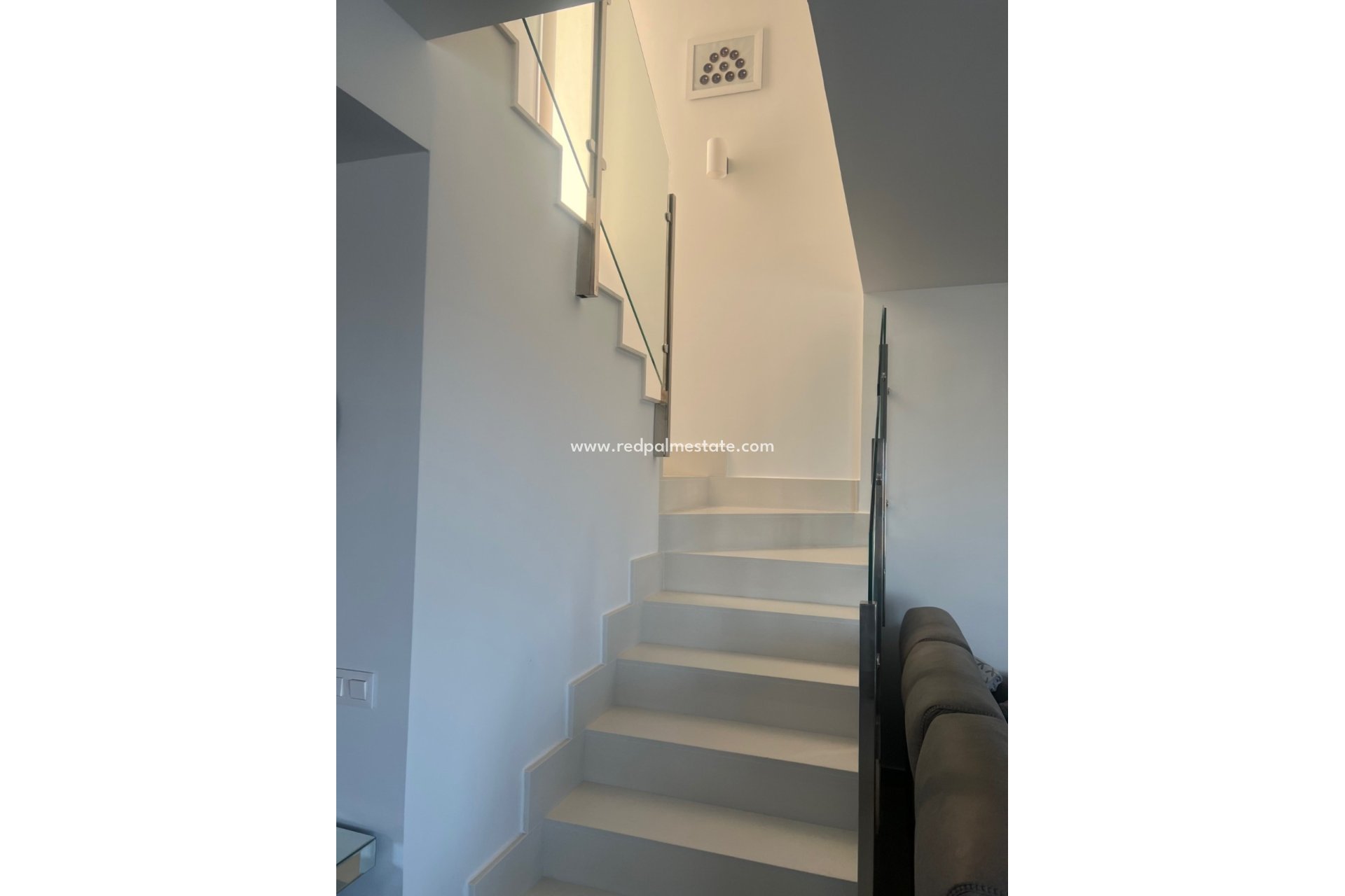 Reventa - Villa -
Montesinos - Los Montesinos