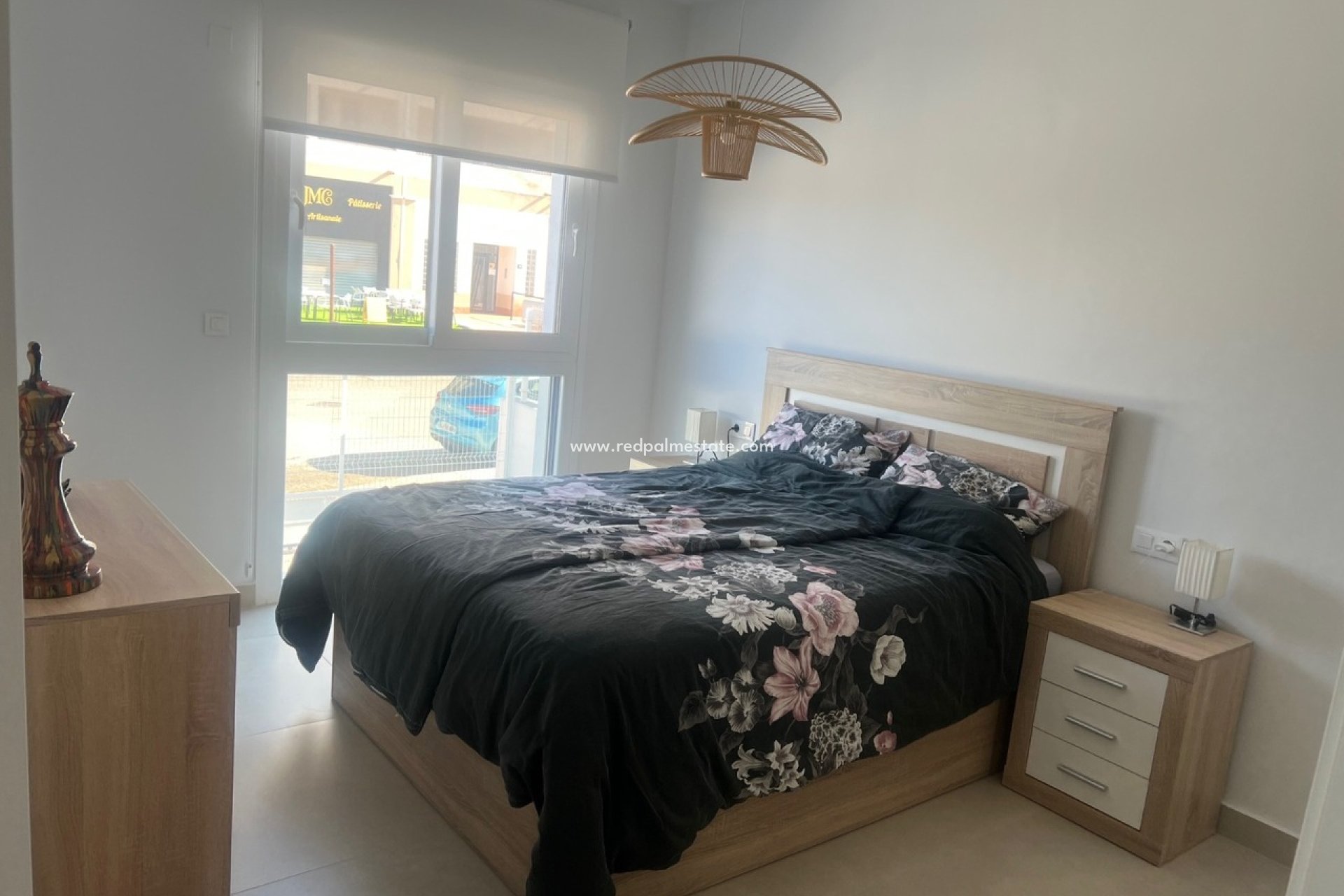 Reventa - Villa -
Montesinos - Los Montesinos