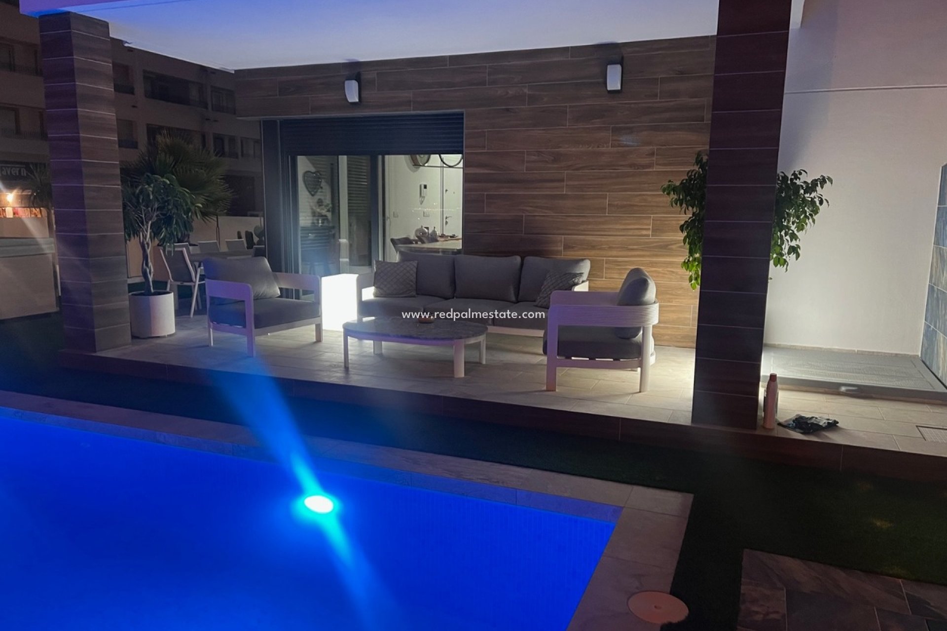 Reventa - Villa -
Montesinos - Los Montesinos