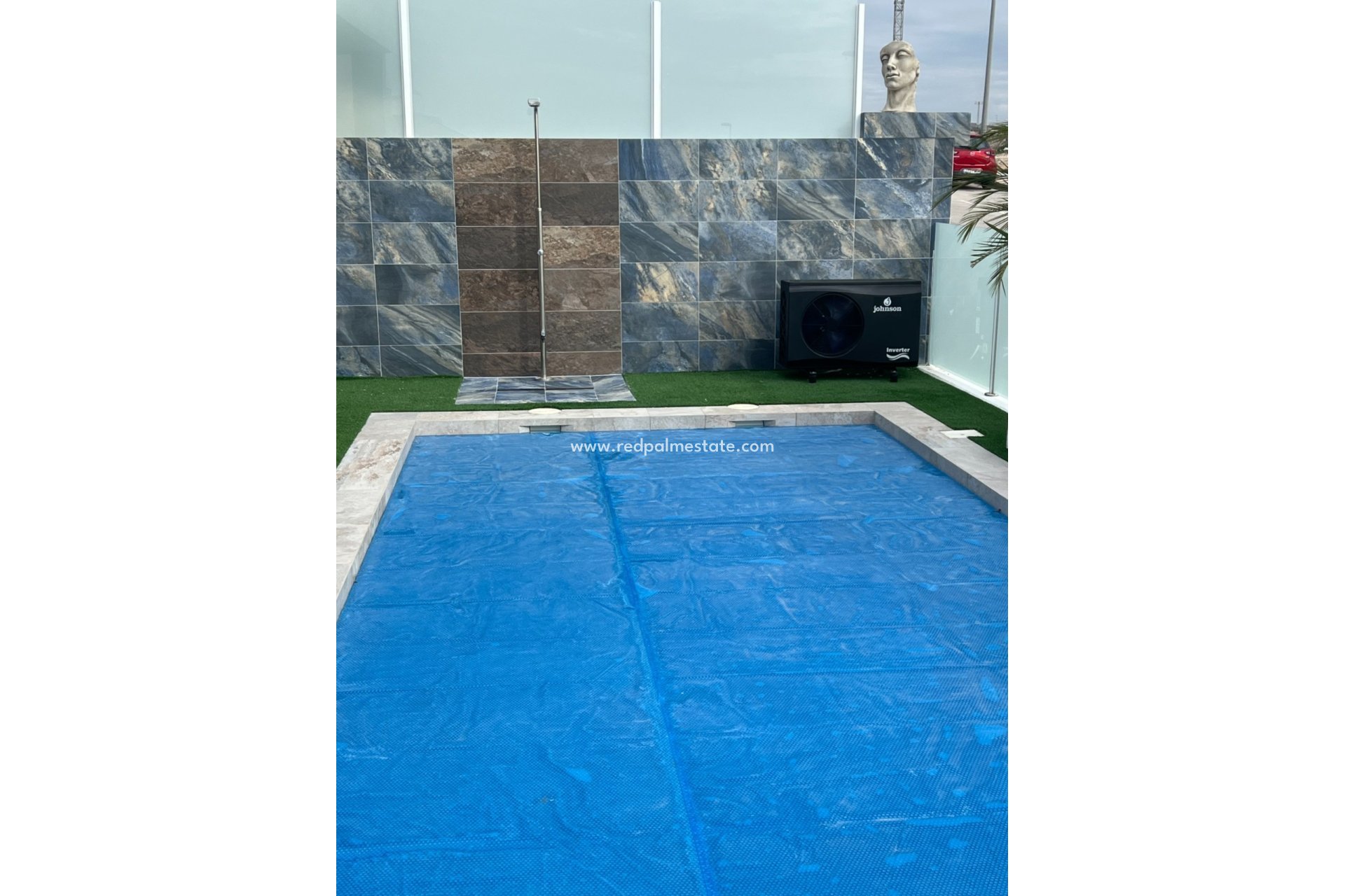 Reventa - Villa -
Montesinos - Los Montesinos