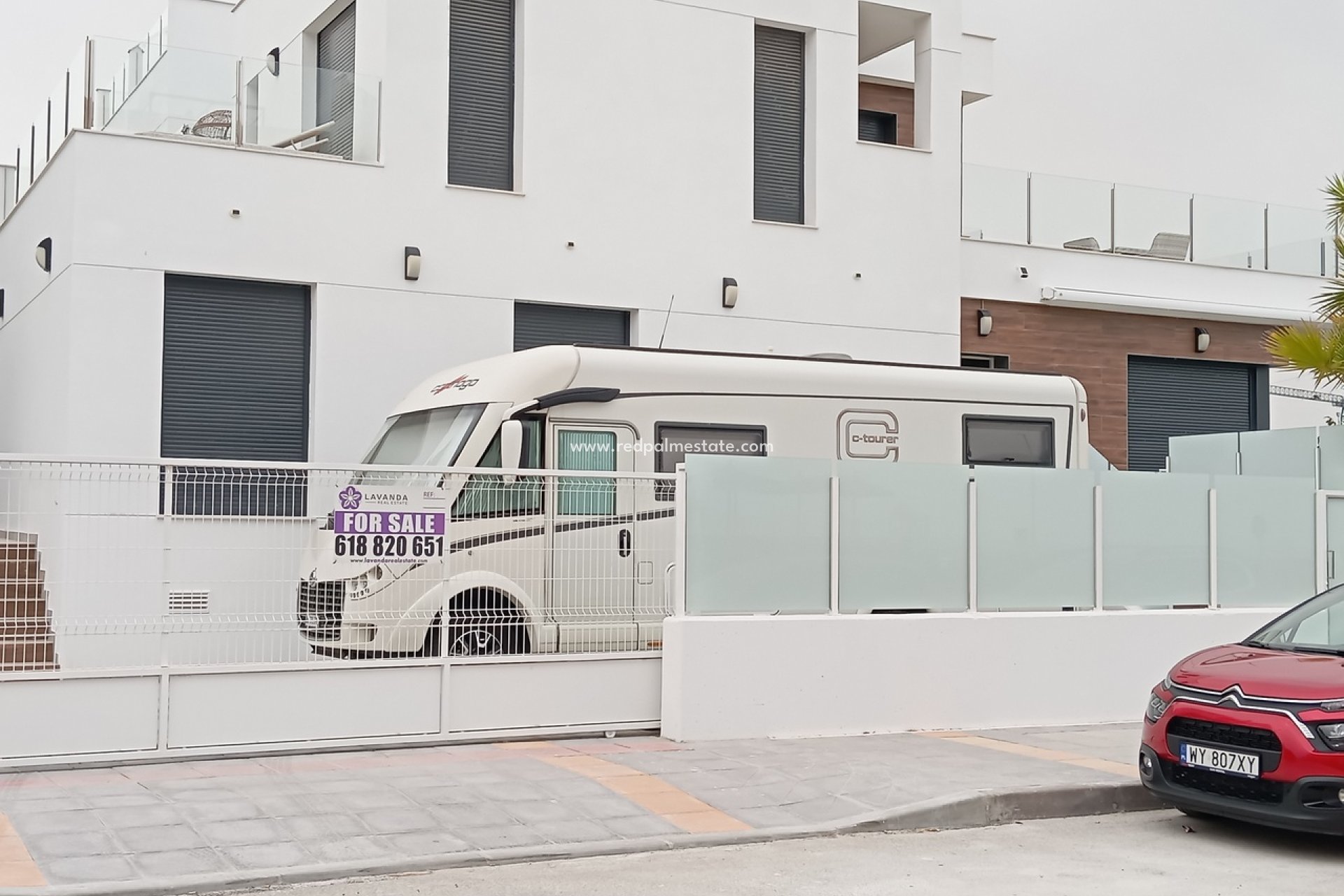 Reventa - Villa -
Montesinos - Los Montesinos