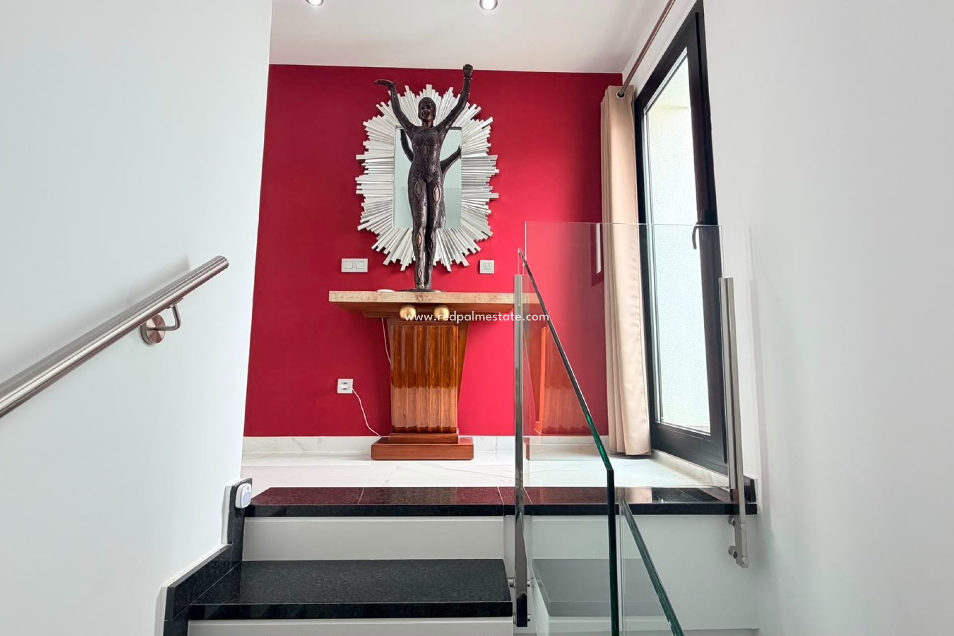 Reventa - Villa -
Montesinos - Los Montesinos