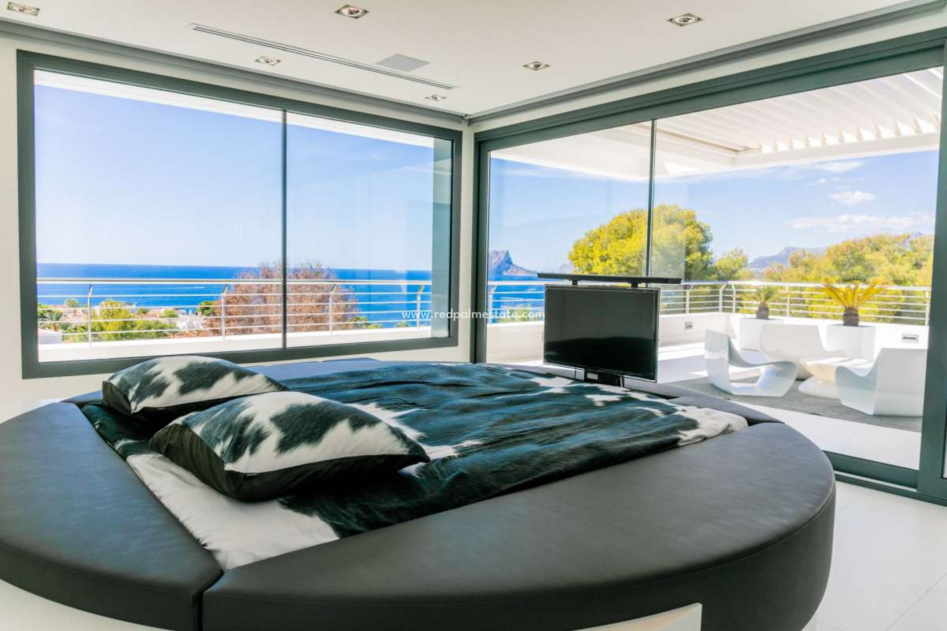 Reventa - Villa -
Moraira - Costa Blanca