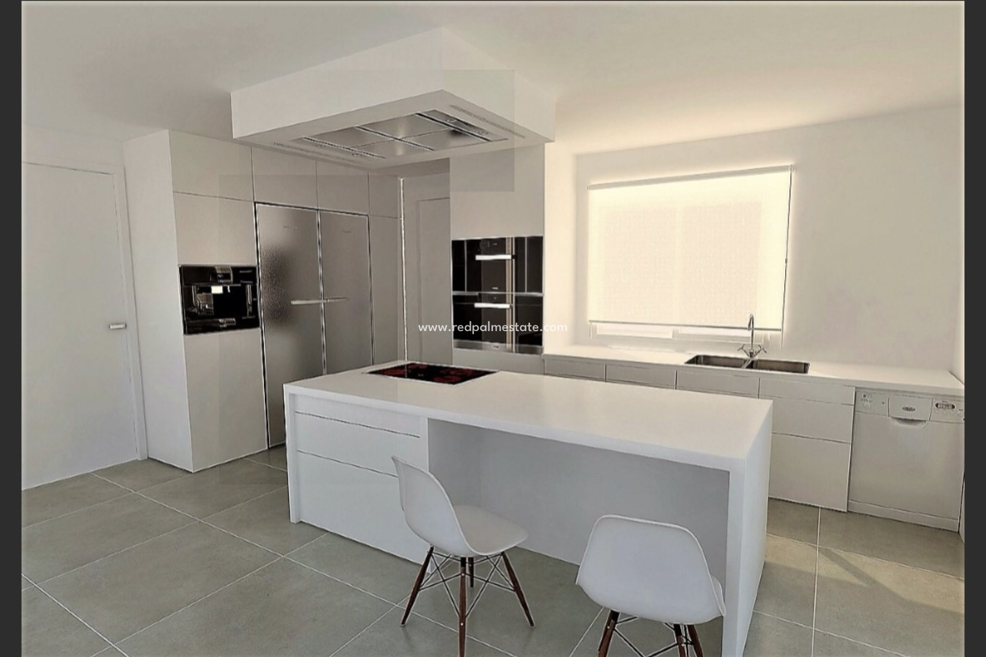 Reventa - Villa -
Moraira - Costa Blanca