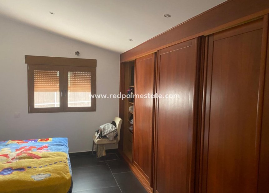 Reventa - Villa -
Moraira - Costa Blanca