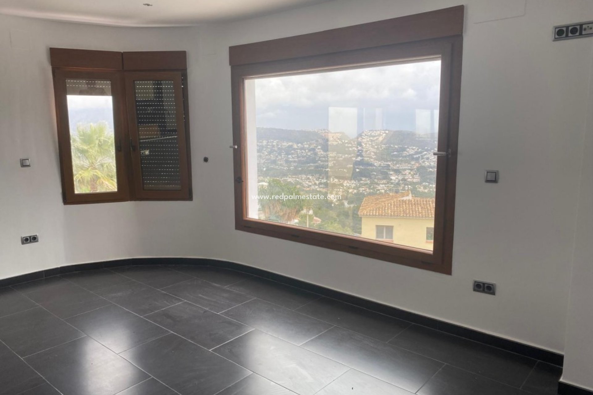 Reventa - Villa -
Moraira - Costa Blanca