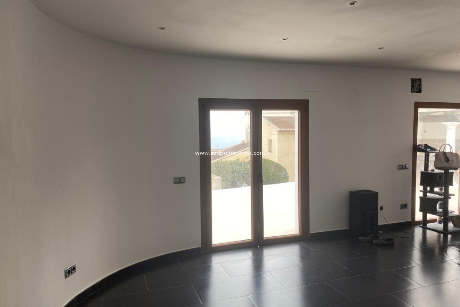 Reventa - Villa -
Moraira - Costa Blanca