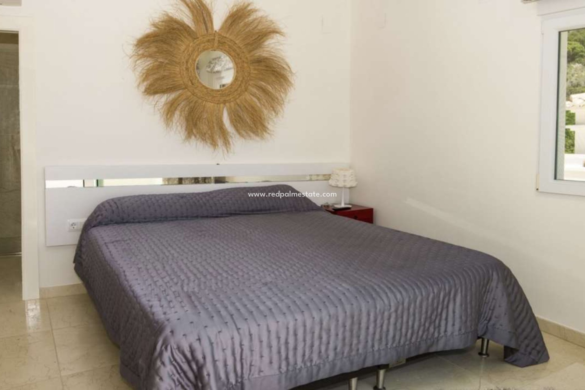 Reventa - Villa -
Moraira - Costa Blanca