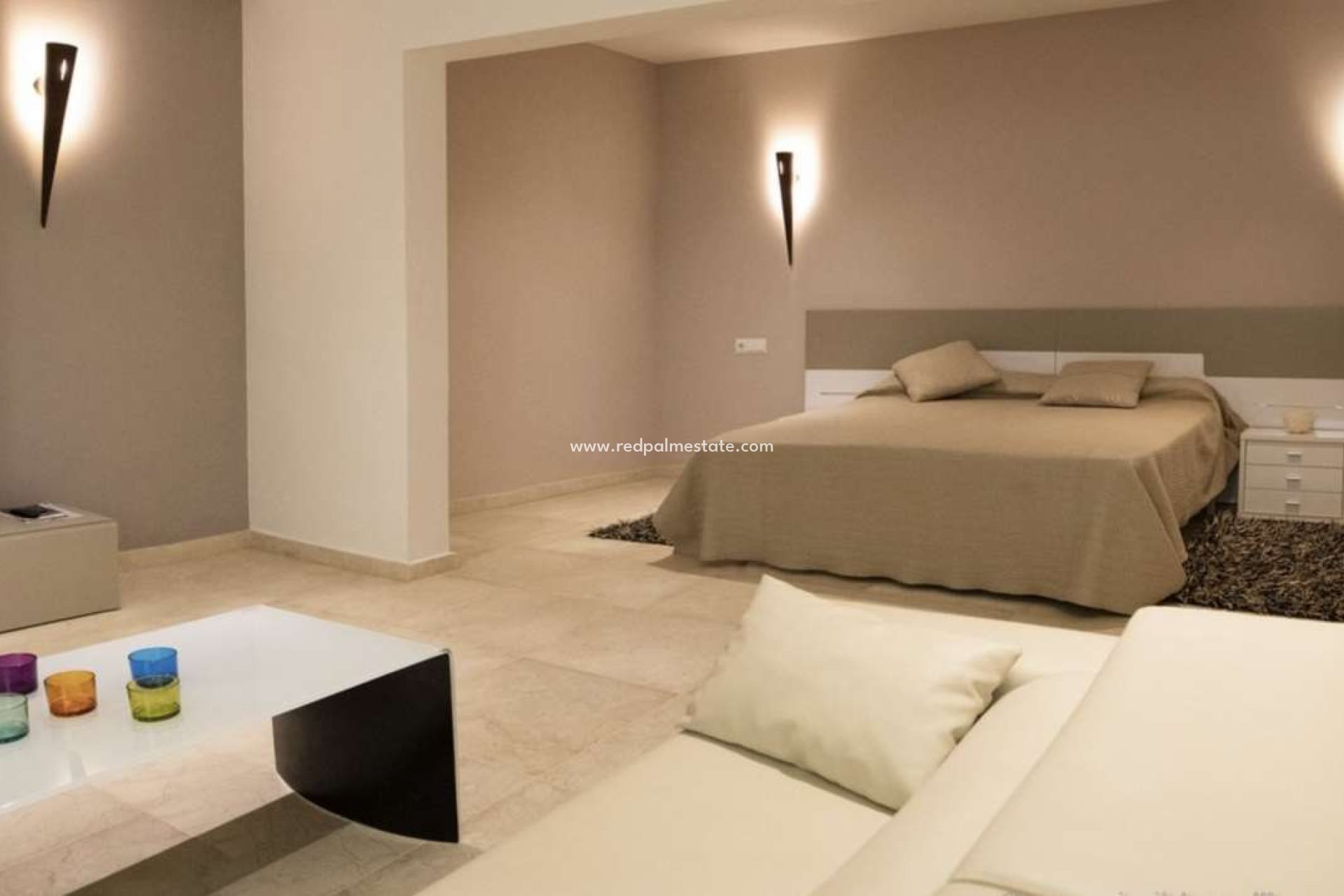Reventa - Villa -
Moraira - Costa Blanca